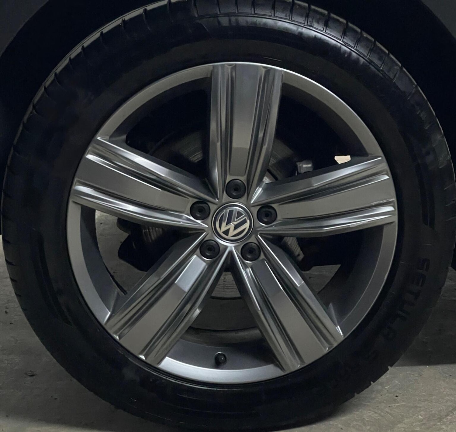 Used Volkswagen Tiguan 2020 for sale - 78004377: Photo 50