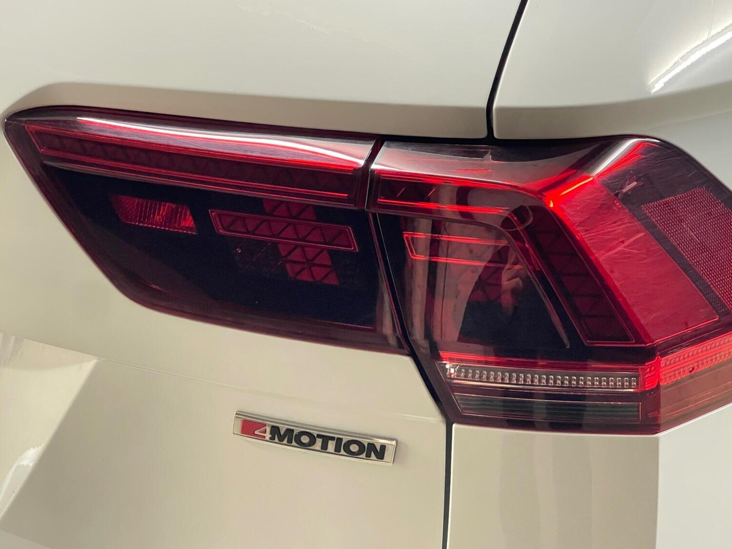 Used Volkswagen Tiguan 2020 for sale - 78004377: Photo 53