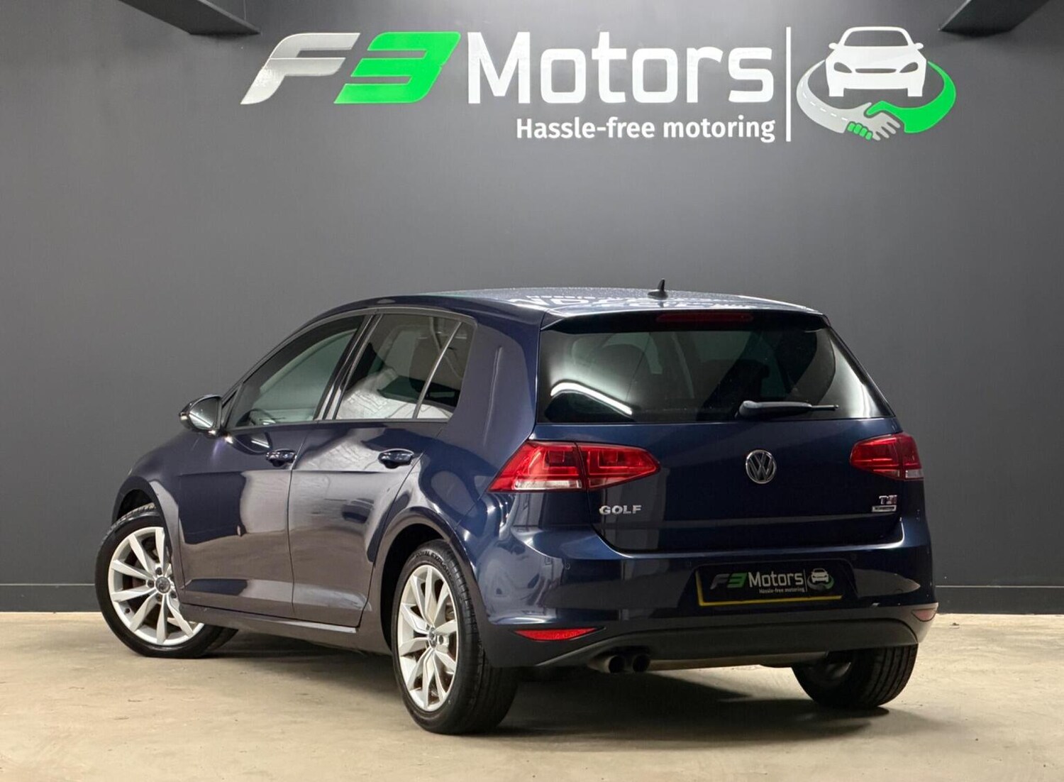 Used Volkswagen Golf 2014 for sale - 78004482: Photo 10