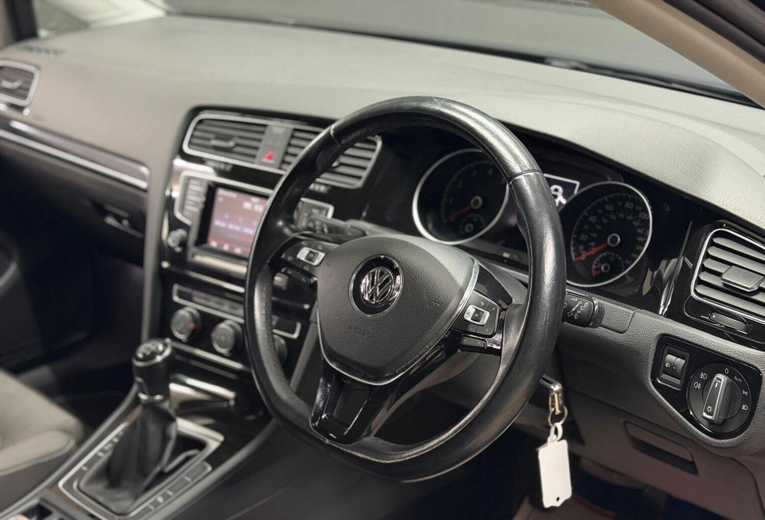 Used Volkswagen Golf 2014 for sale - 78004482: Photo 12