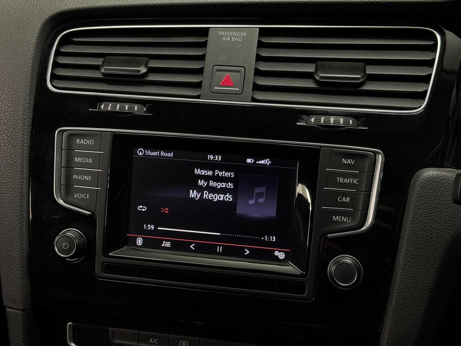 Used Volkswagen Golf 2014 for sale - 78004482: Photo 18