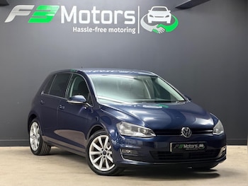 Used Volkswagen Golf 2014 for sale - 78004482: Photo