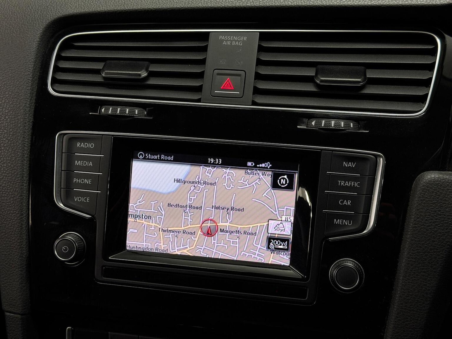 Used Volkswagen Golf 2014 for sale - 78004482: Photo 20