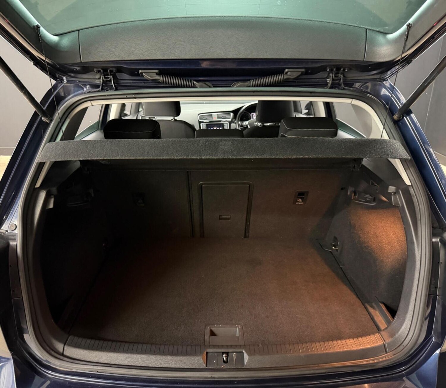 Used Volkswagen Golf 2014 for sale - 78004482: Photo 36