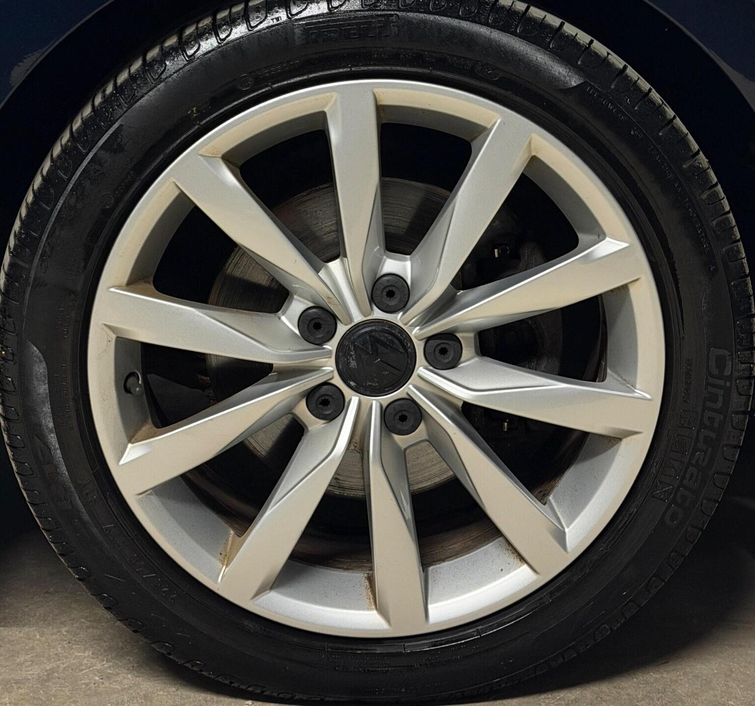 Used Volkswagen Golf 2014 for sale - 78004482: Photo 37