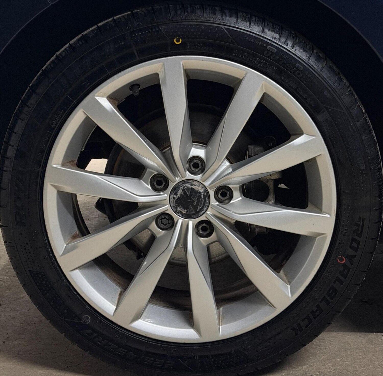 Used Volkswagen Golf 2014 for sale - 78004482: Photo 38