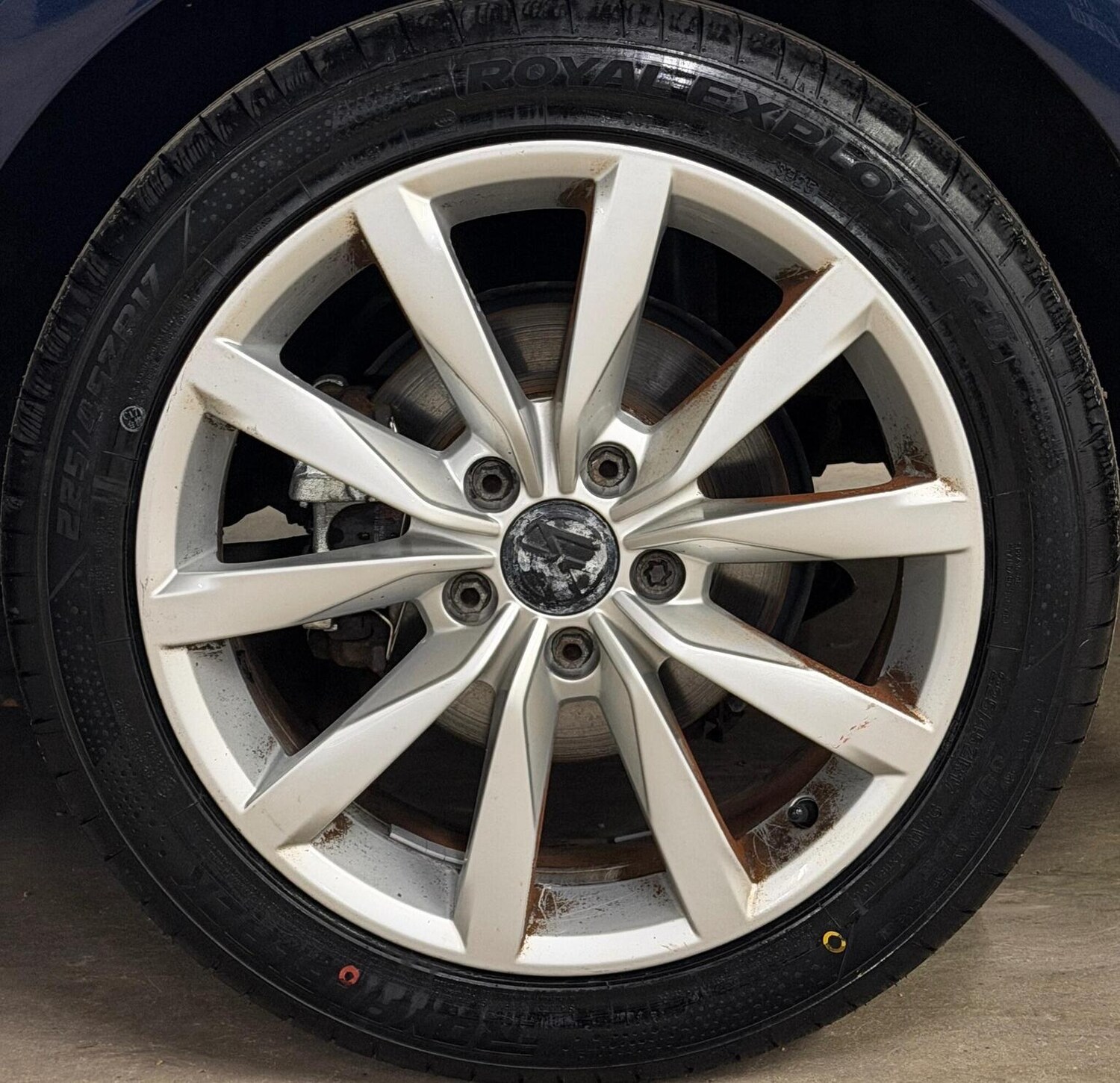 Used Volkswagen Golf 2014 for sale - 78004482: Photo 40