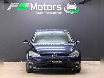 Used Volkswagen Golf 2014 for sale - 78004482: Photo