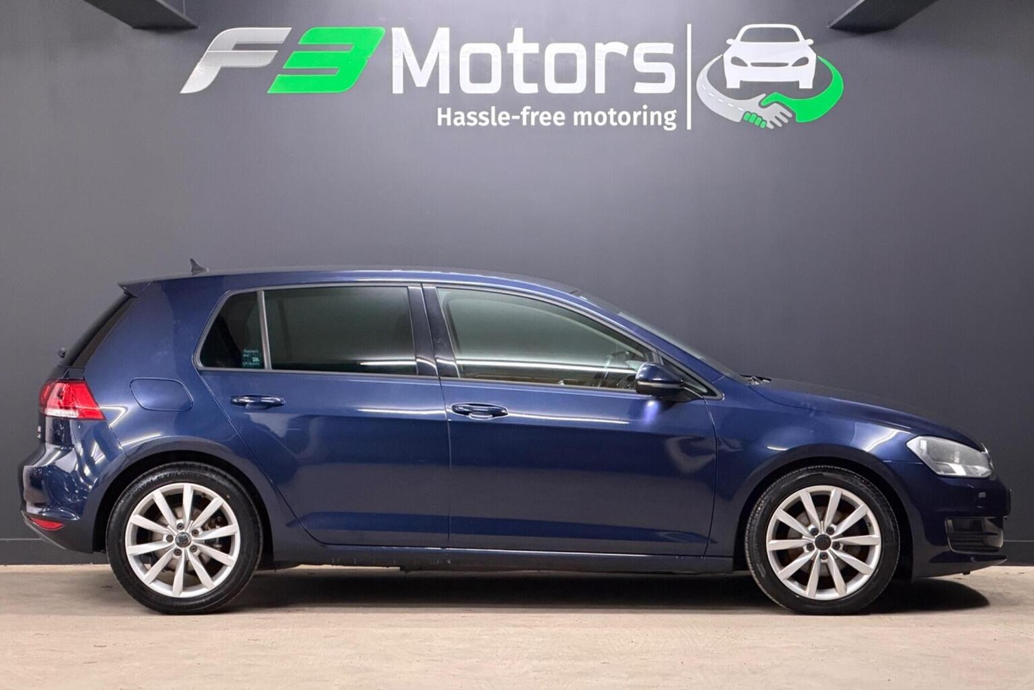 Used Volkswagen Golf 2014 for sale - 78004482: Photo 6