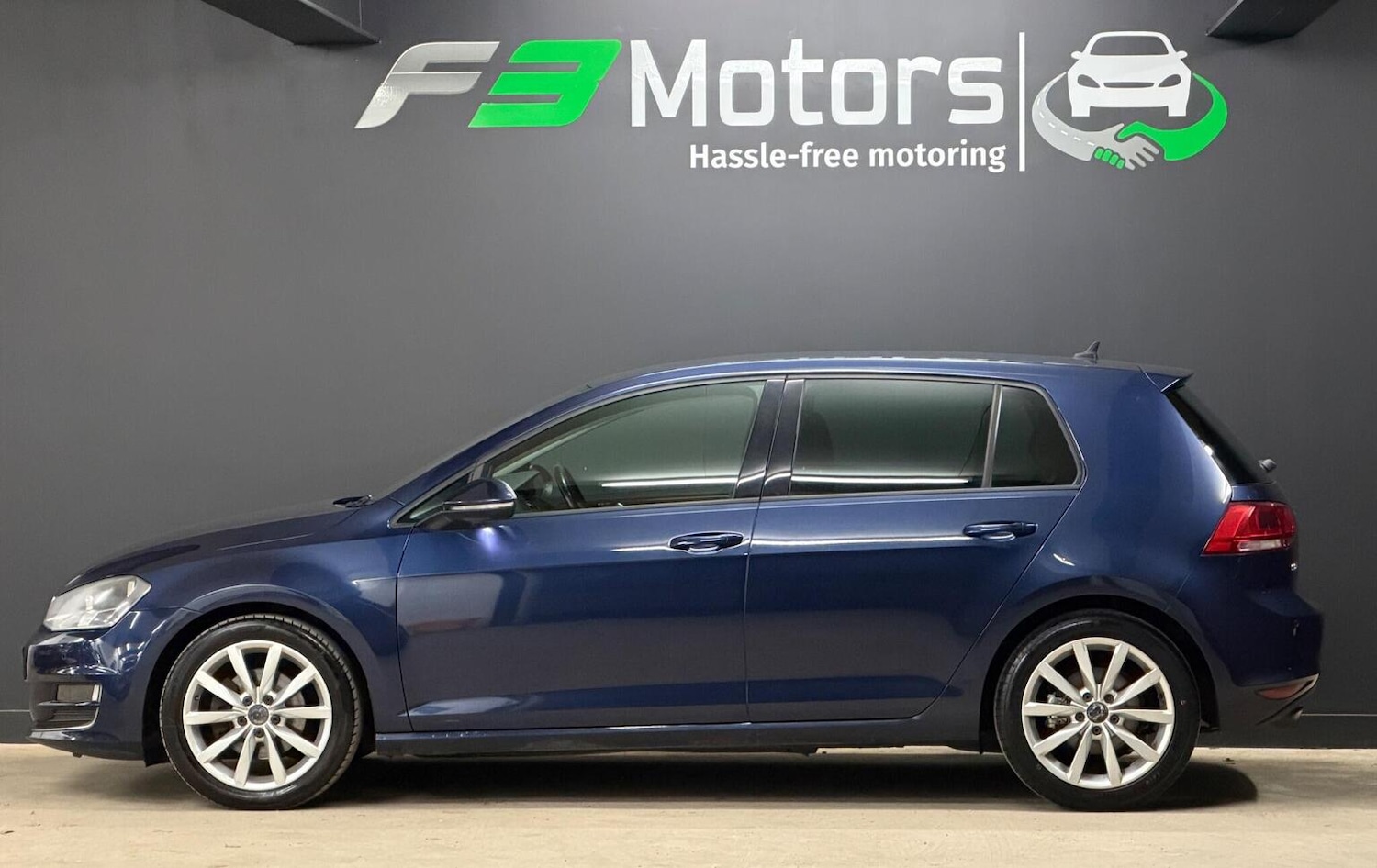 Used Volkswagen Golf 2014 for sale - 78004482: Photo 7