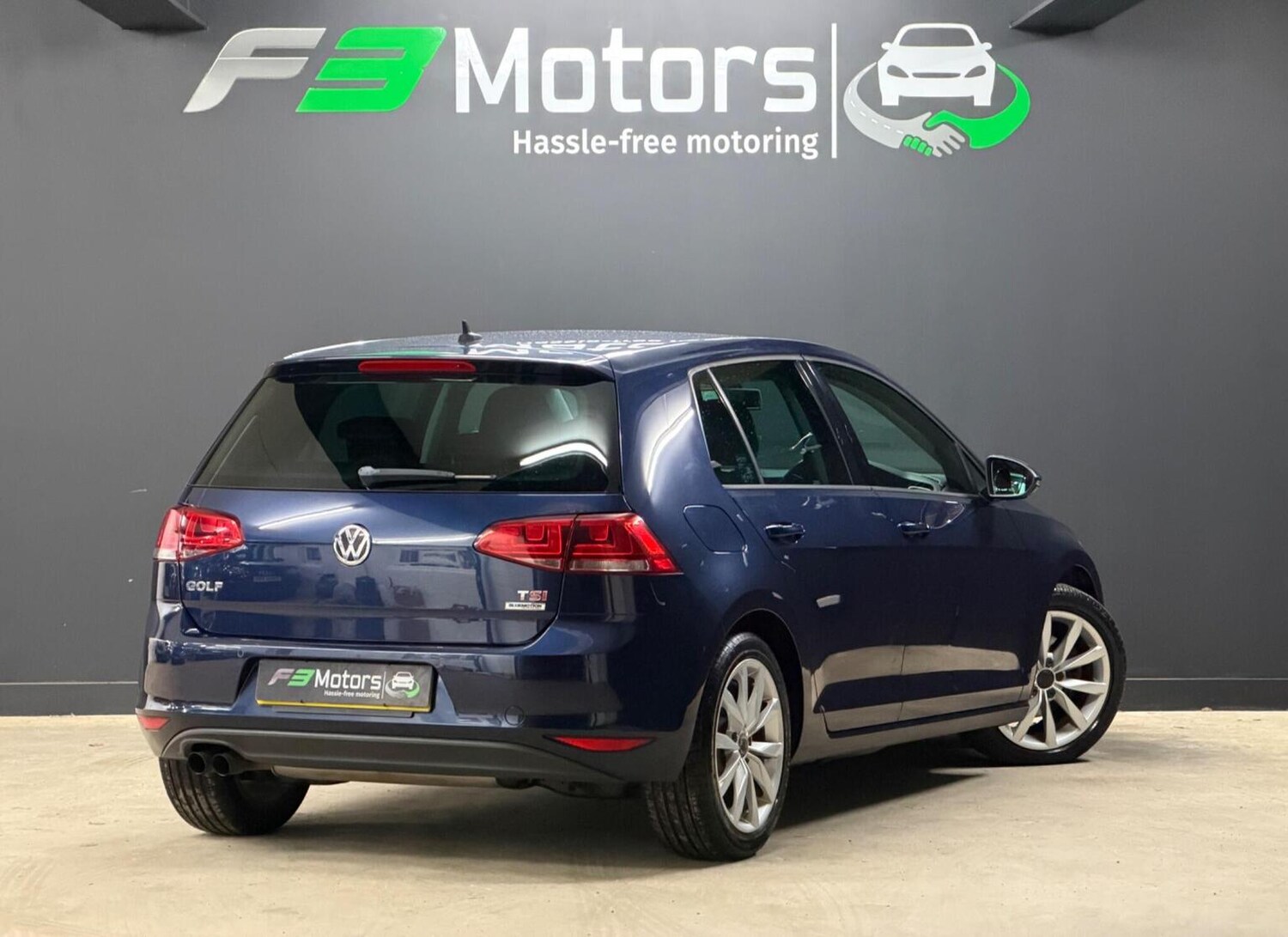 Used Volkswagen Golf 2014 for sale - 78004482: Photo 8
