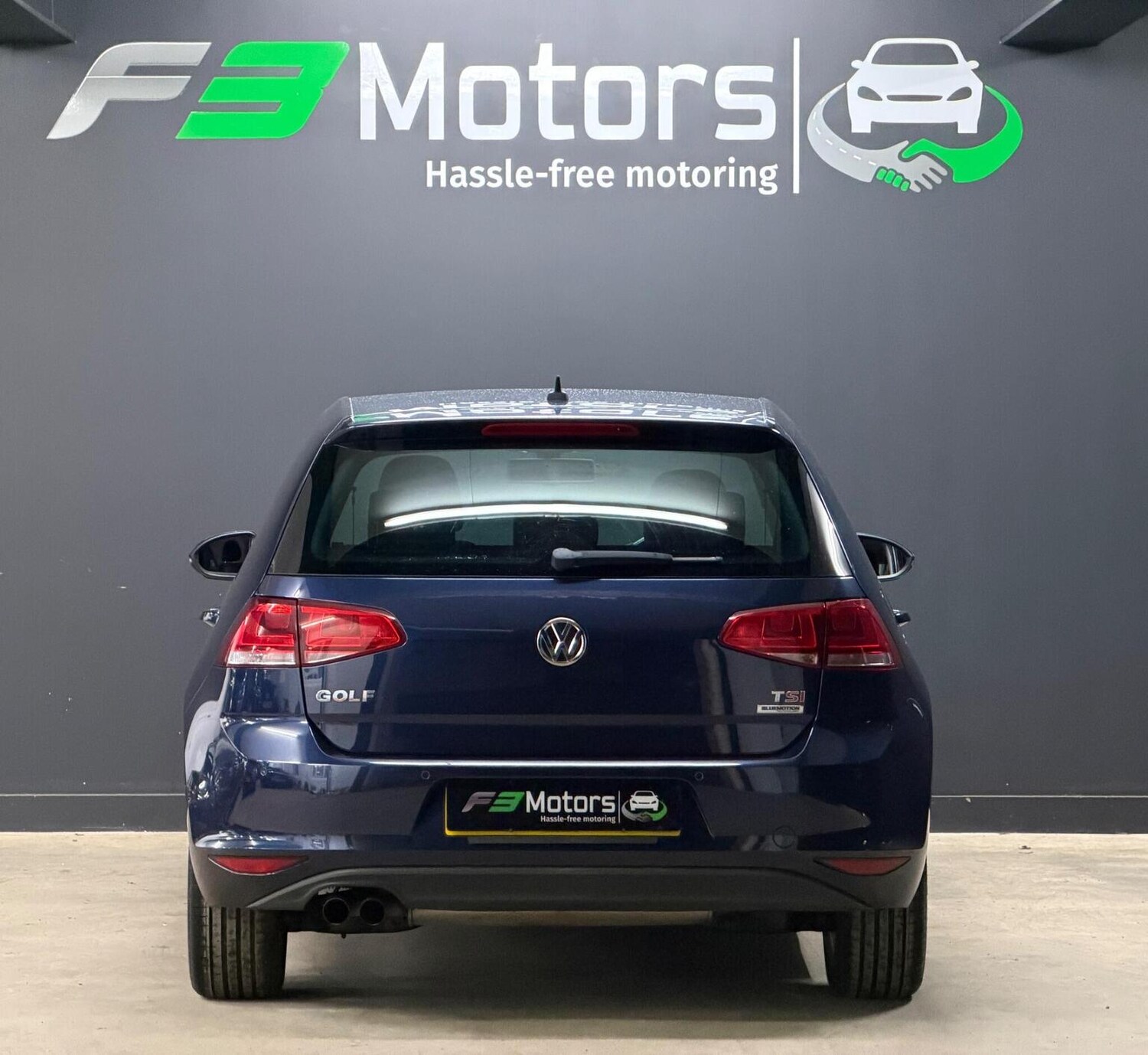 Used Volkswagen Golf 2014 for sale - 78004482: Photo 9