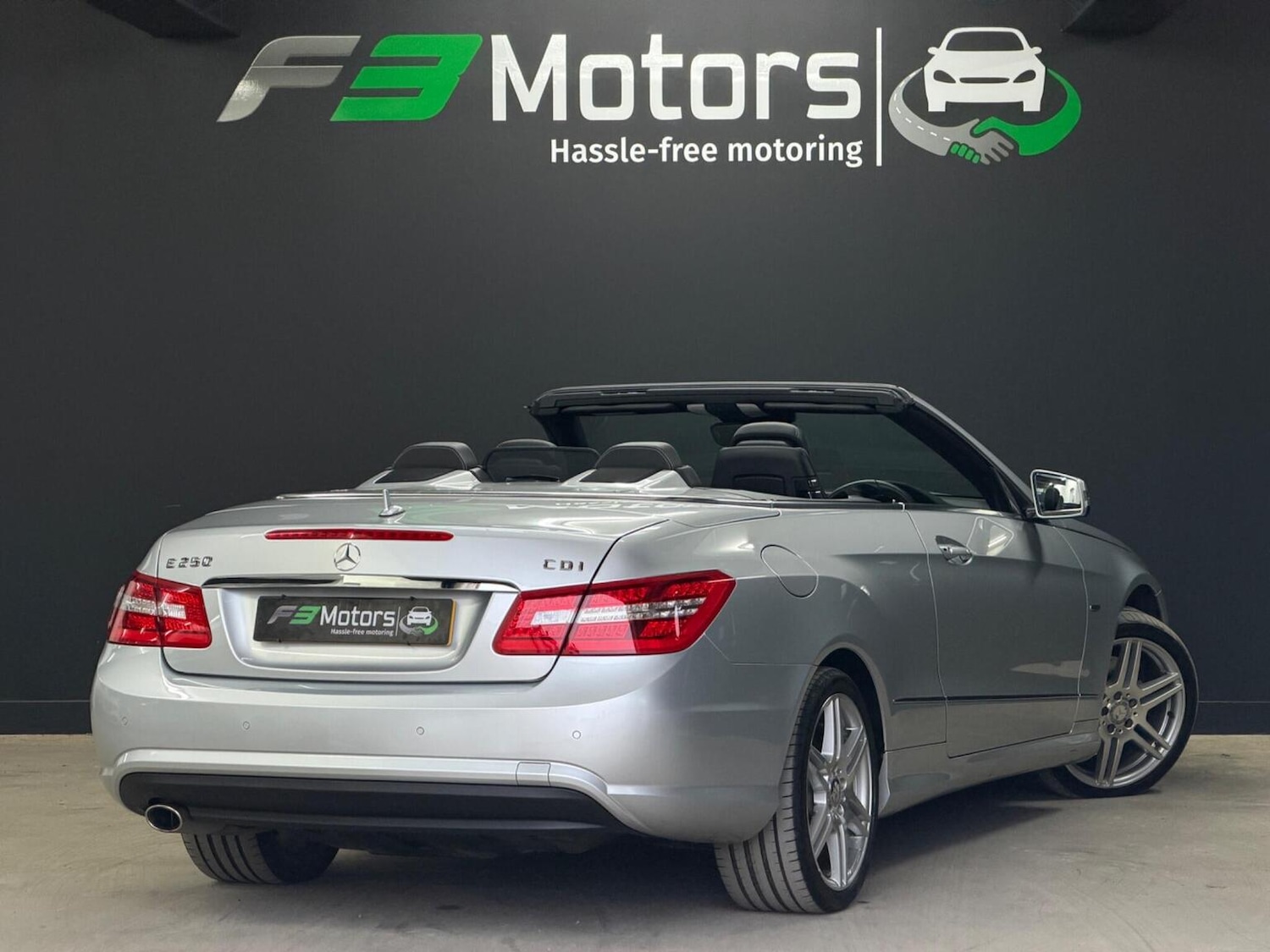 Used Mercedes-Benz E Class 2012 for sale - 78004558: Photo 11