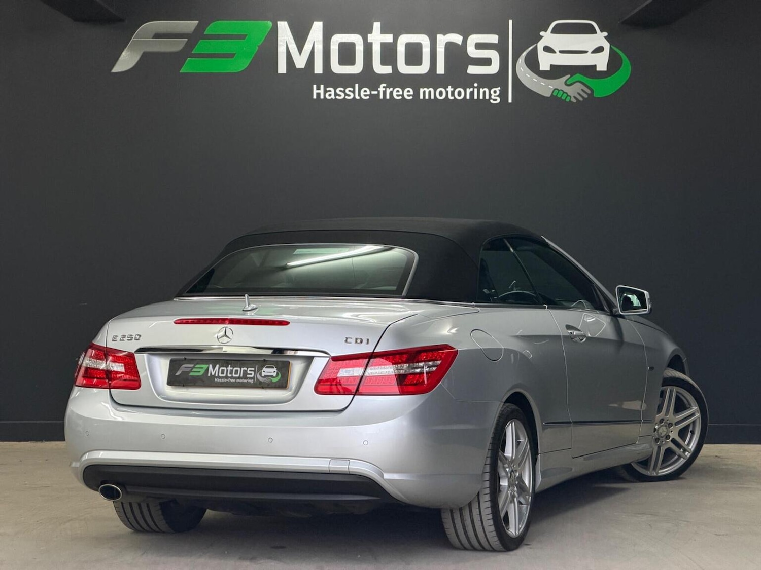 Used Mercedes-Benz E Class 2012 for sale - 78004558: Photo 12