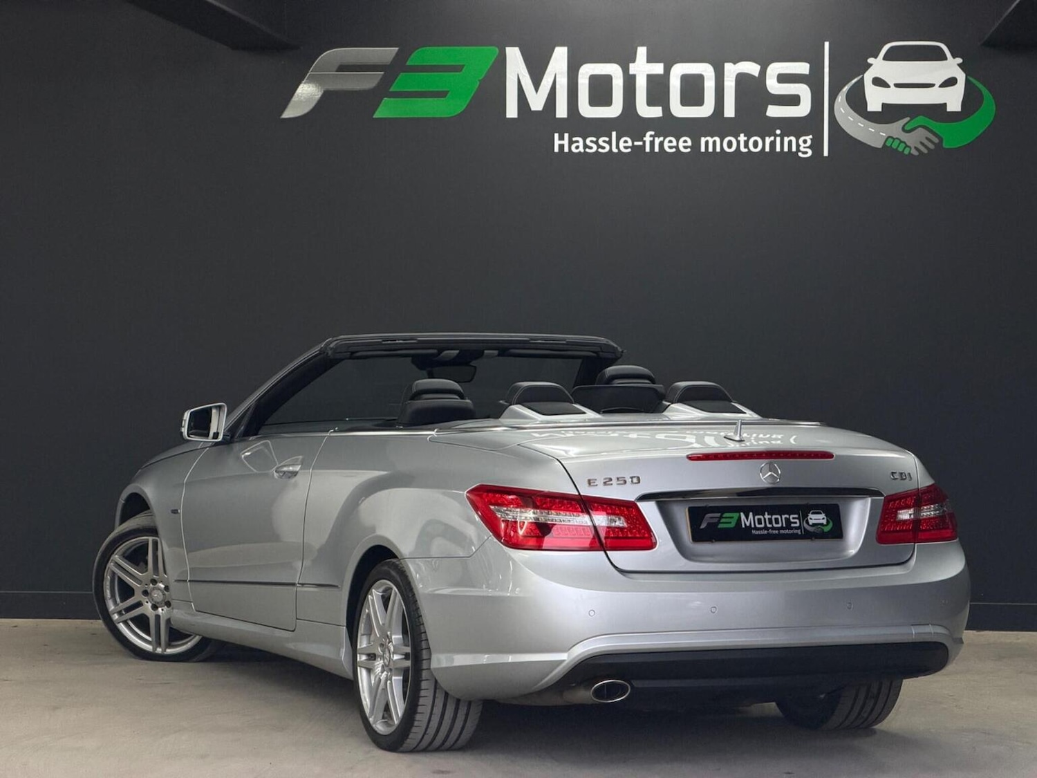 Used Mercedes-Benz E Class 2012 for sale - 78004558: Photo 15