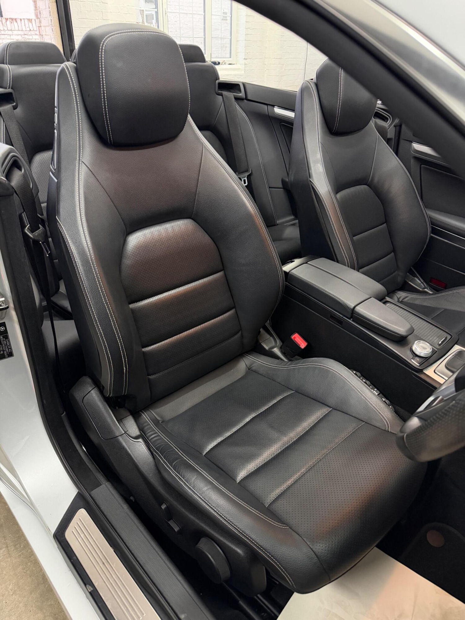 Used Mercedes-Benz E Class 2012 for sale - 78004558: Photo 18