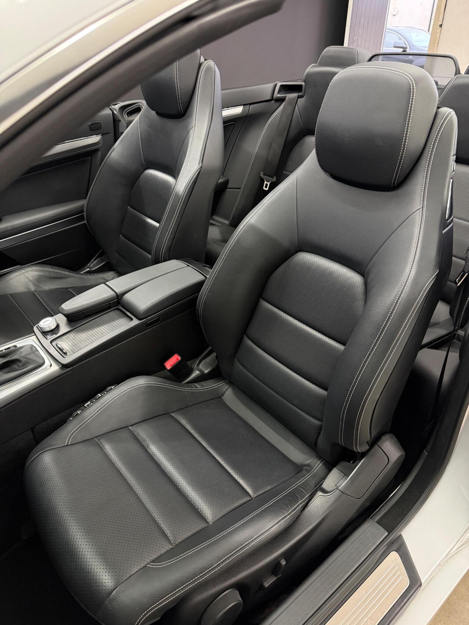 Used Mercedes-Benz E Class 2012 for sale - 78004558: Photo 21