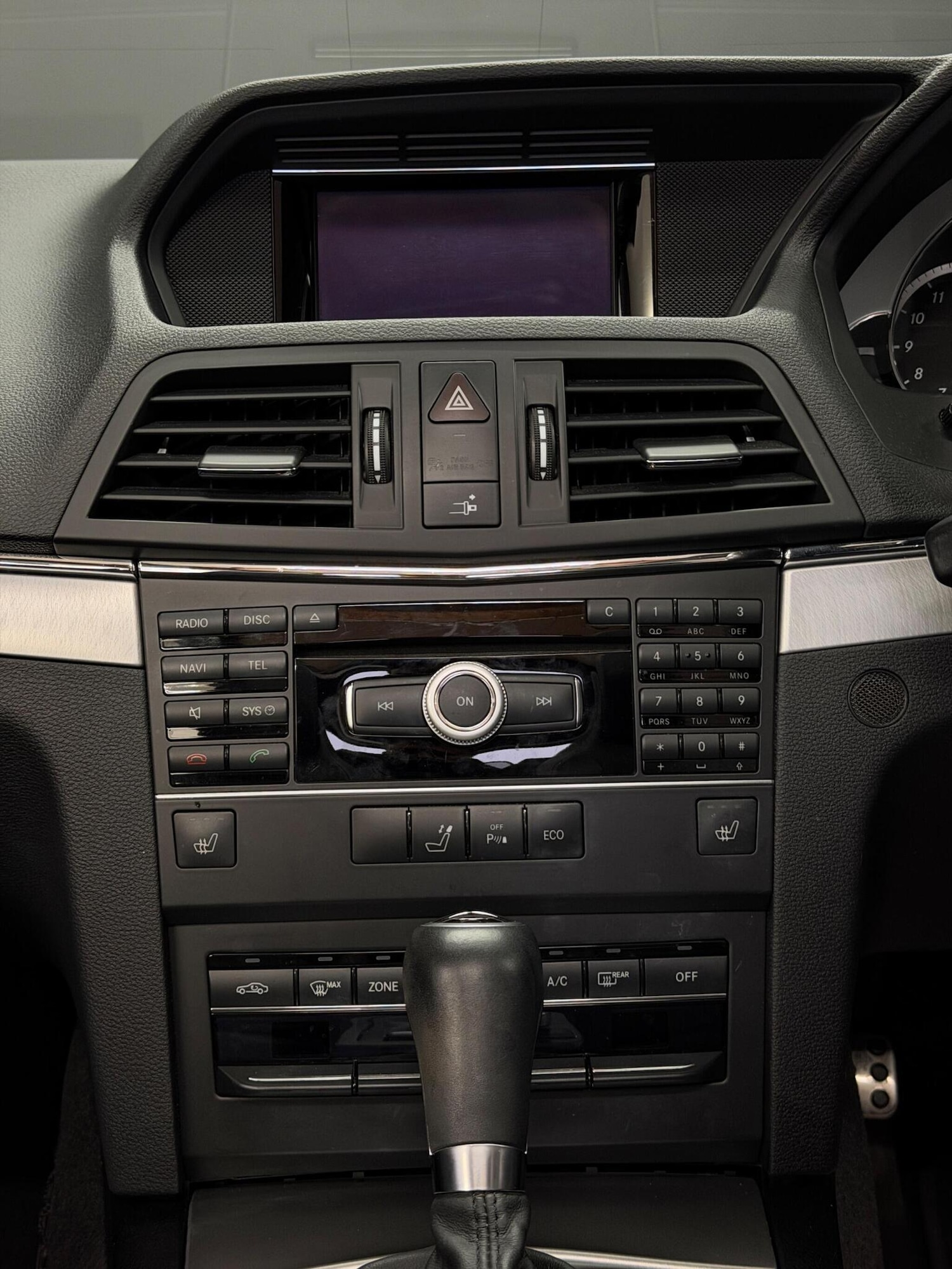 Used Mercedes-Benz E Class 2012 for sale - 78004558: Photo 24