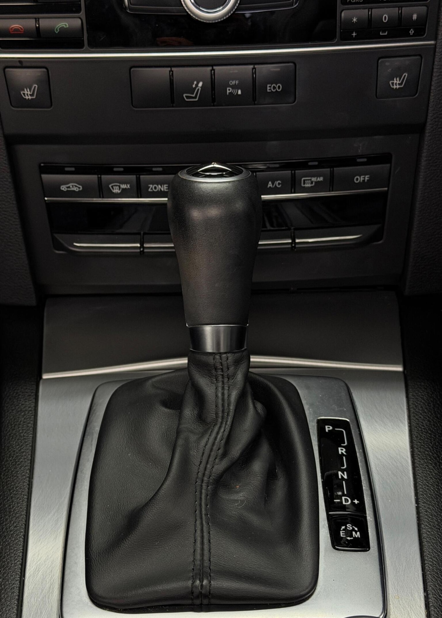 Used Mercedes-Benz E Class 2012 for sale - 78004558: Photo 25