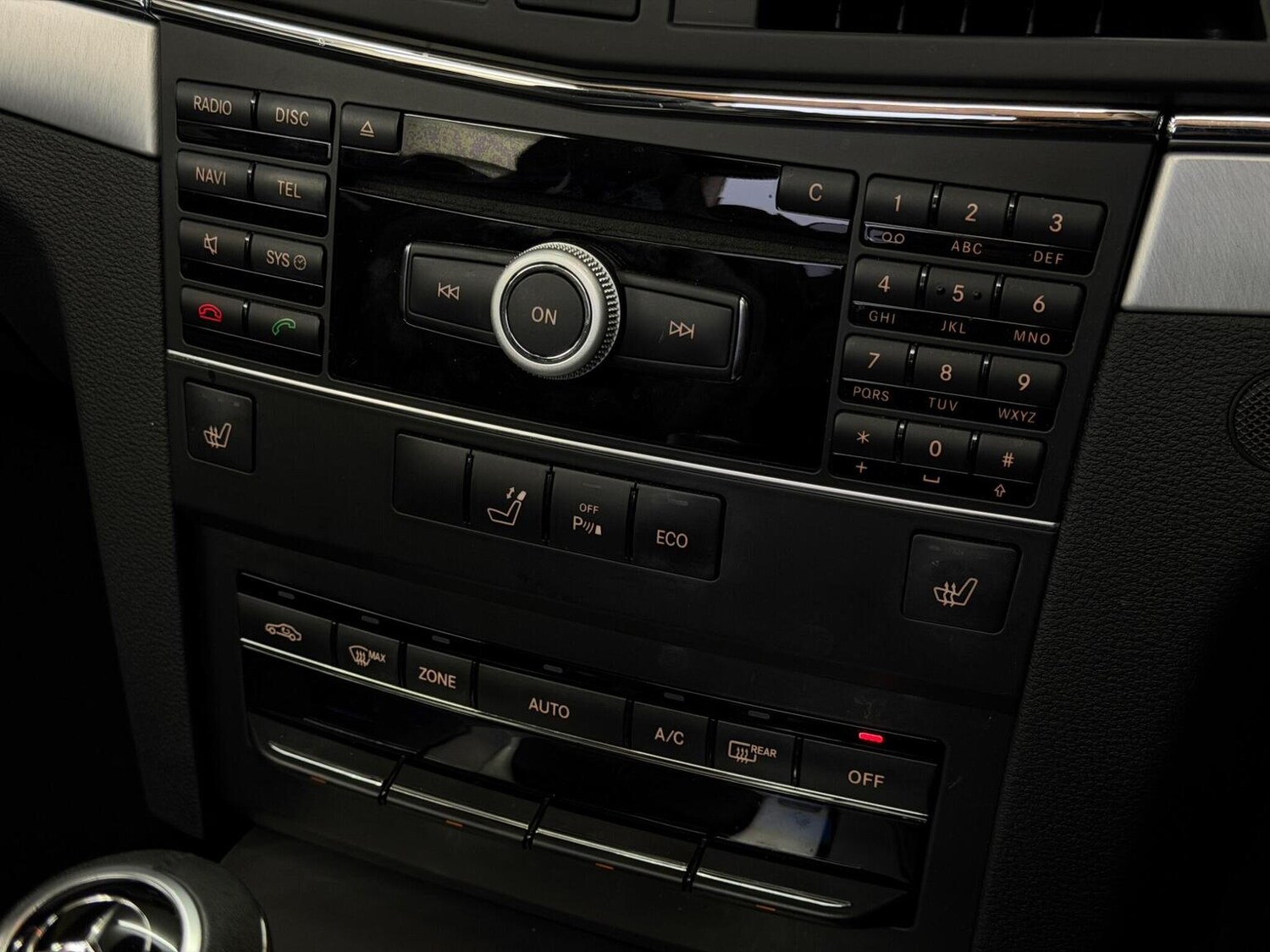 Used Mercedes-Benz E Class 2012 for sale - 78004558: Photo 31