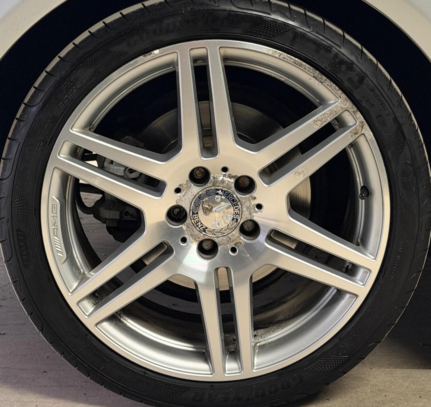 Used Mercedes-Benz E Class 2012 for sale - 78004558: Photo 47