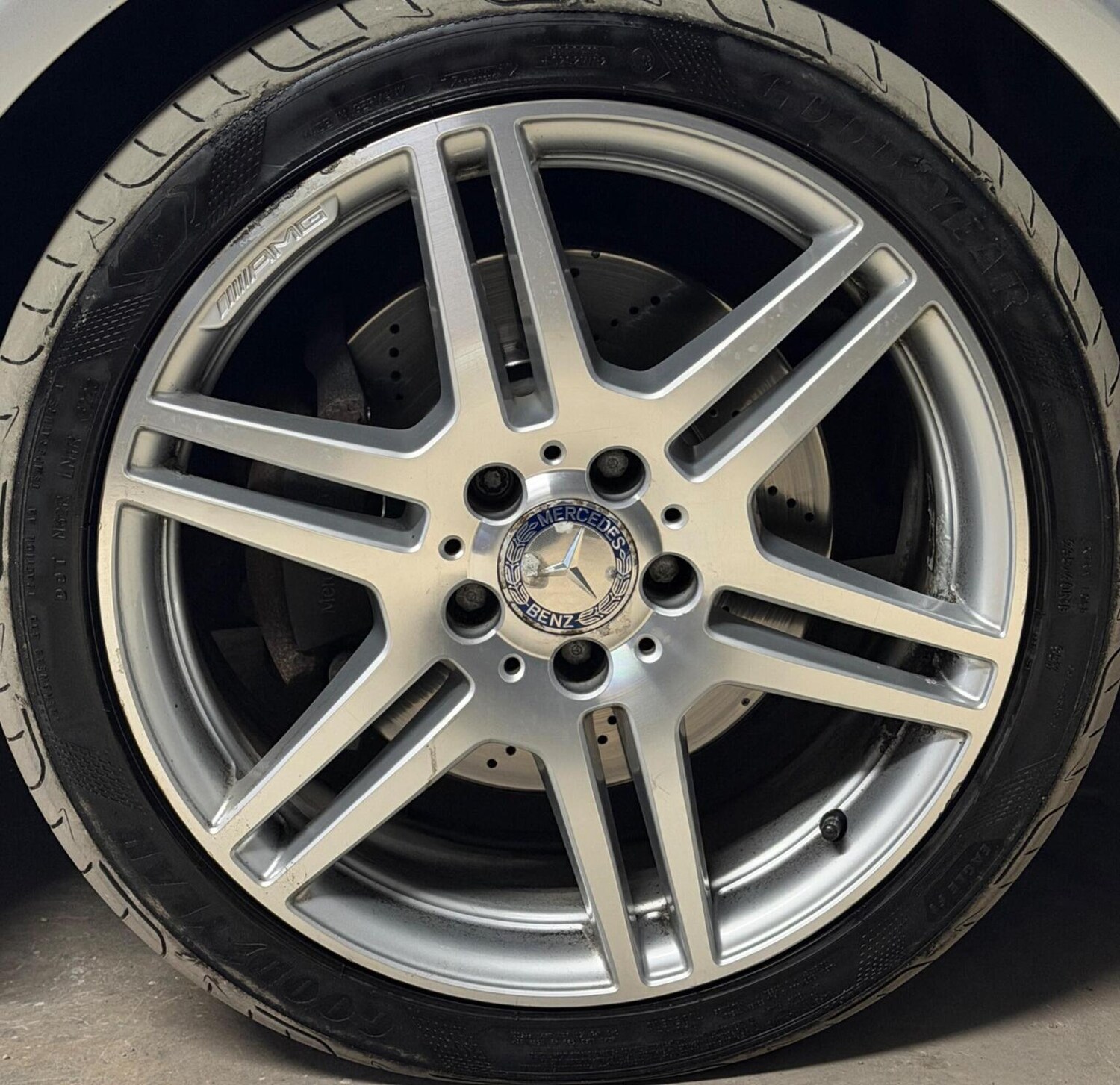 Used Mercedes-Benz E Class 2012 for sale - 78004558: Photo 48