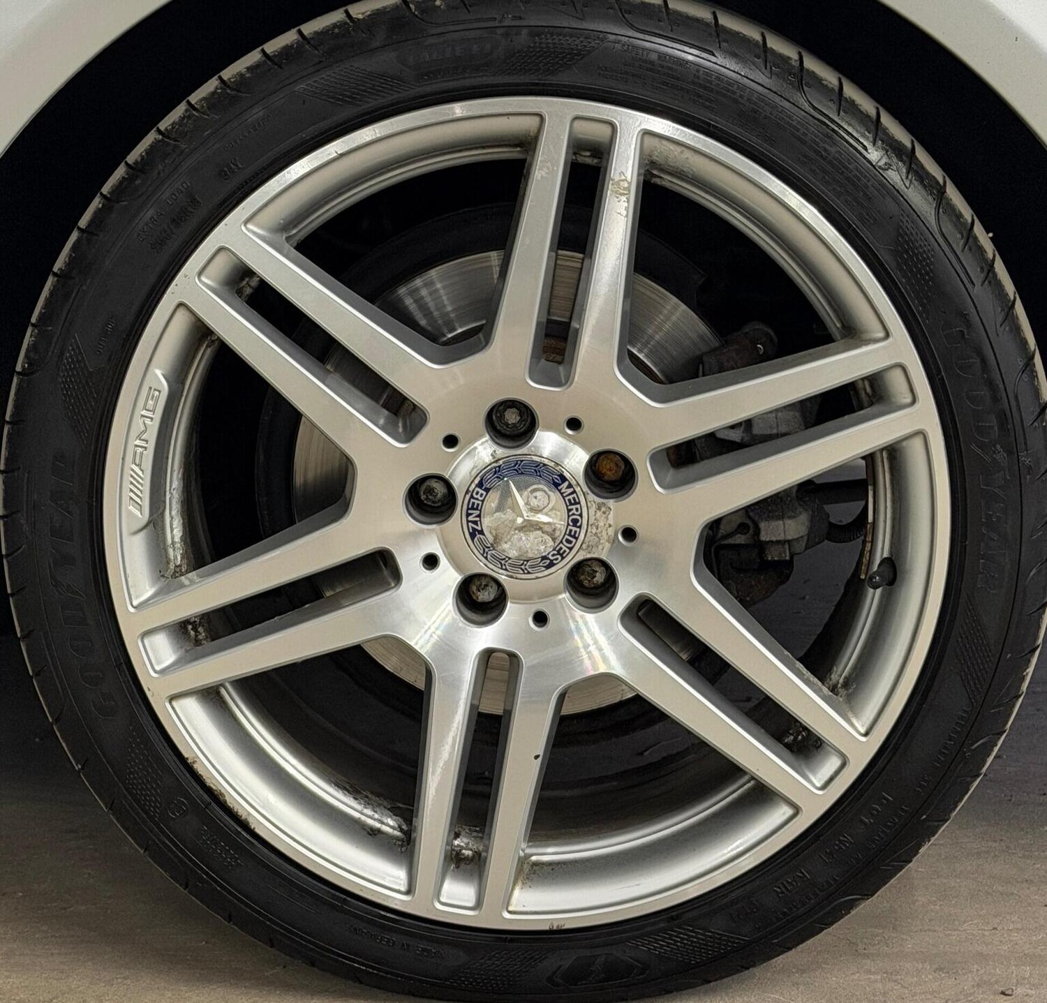 Used Mercedes-Benz E Class 2012 for sale - 78004558: Photo 49