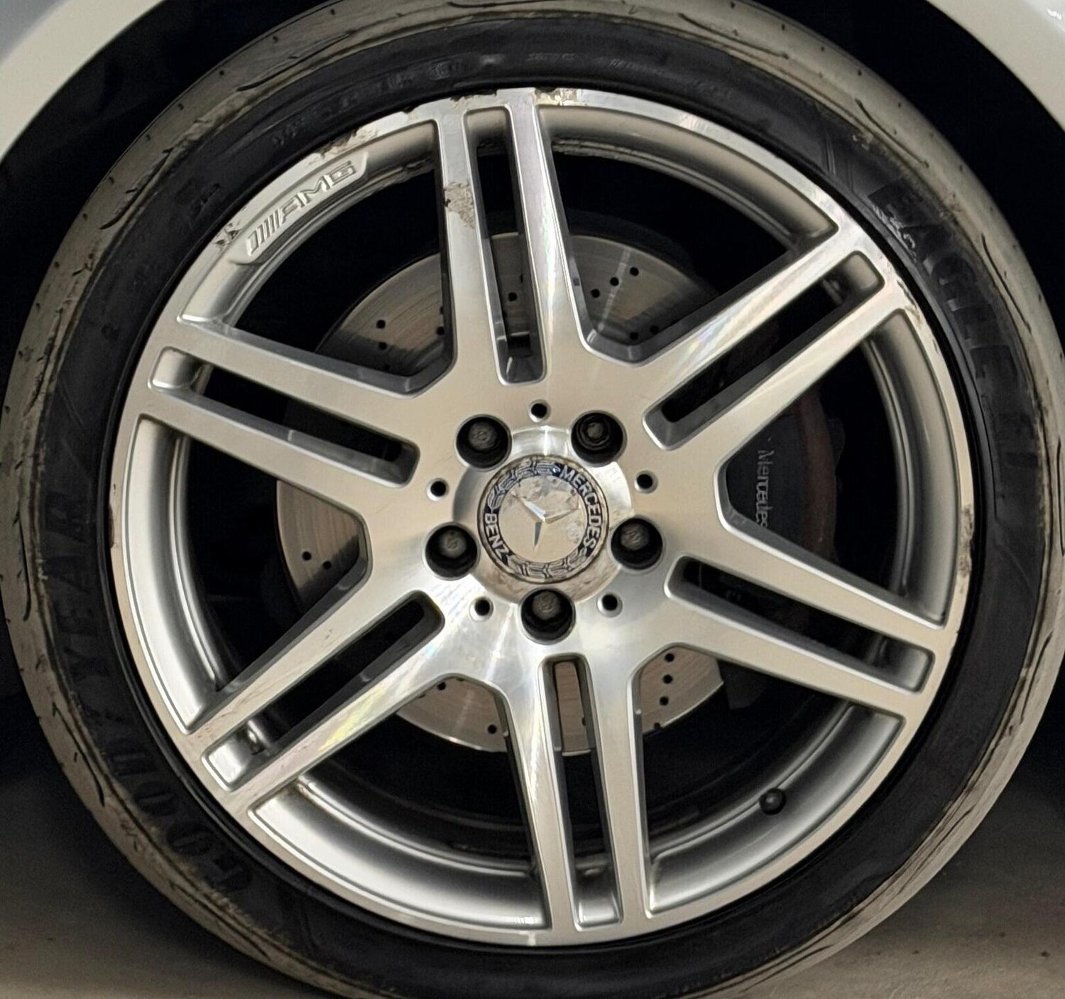 Used Mercedes-Benz E Class 2012 for sale - 78004558: Photo 50