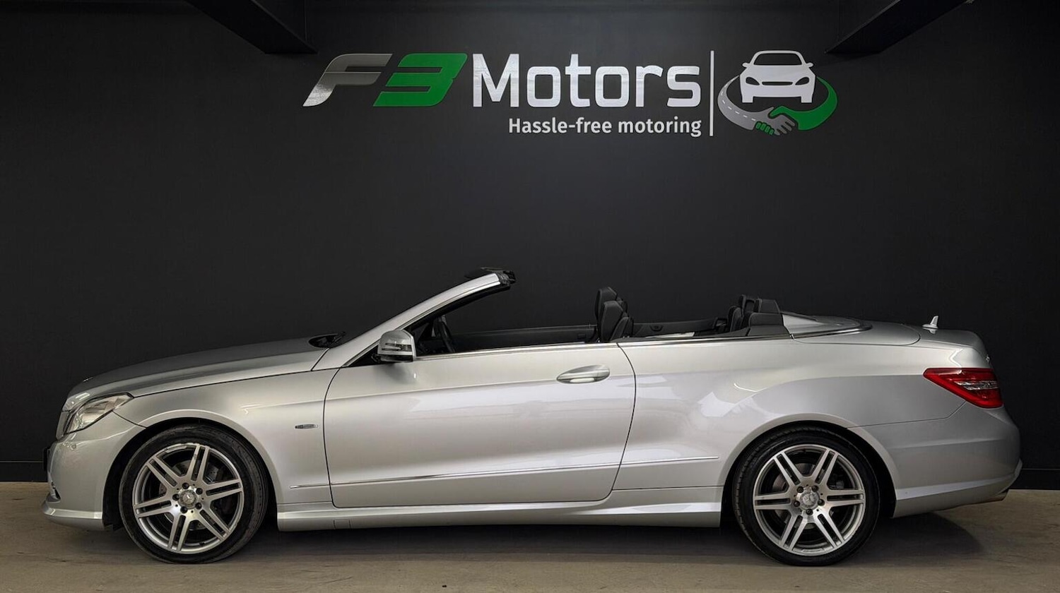 Used Mercedes-Benz E Class 2012 for sale - 78004558: Photo 9