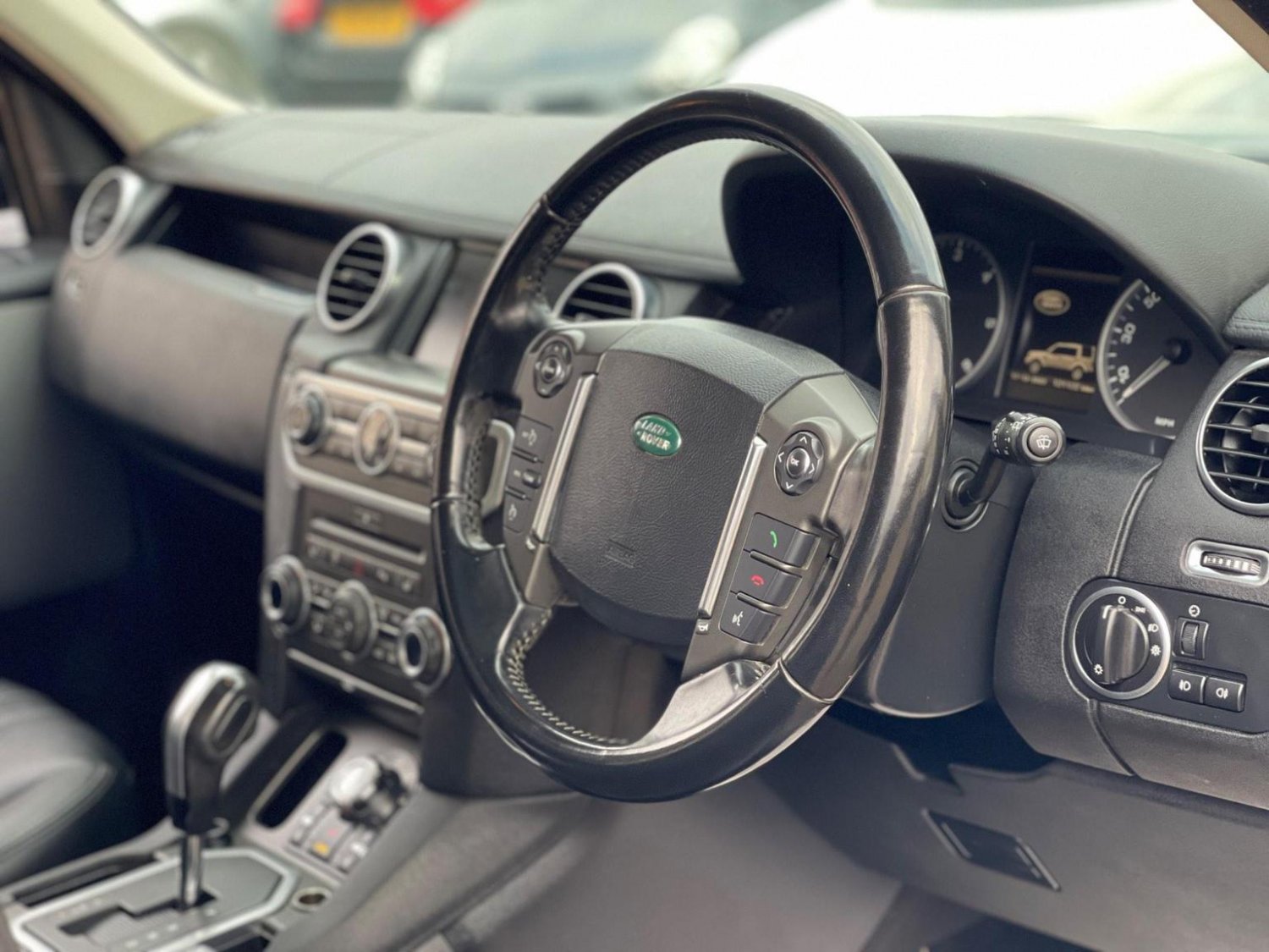 Used Land Rover Discovery 4 2011 for sale - 78004617: Photo 11