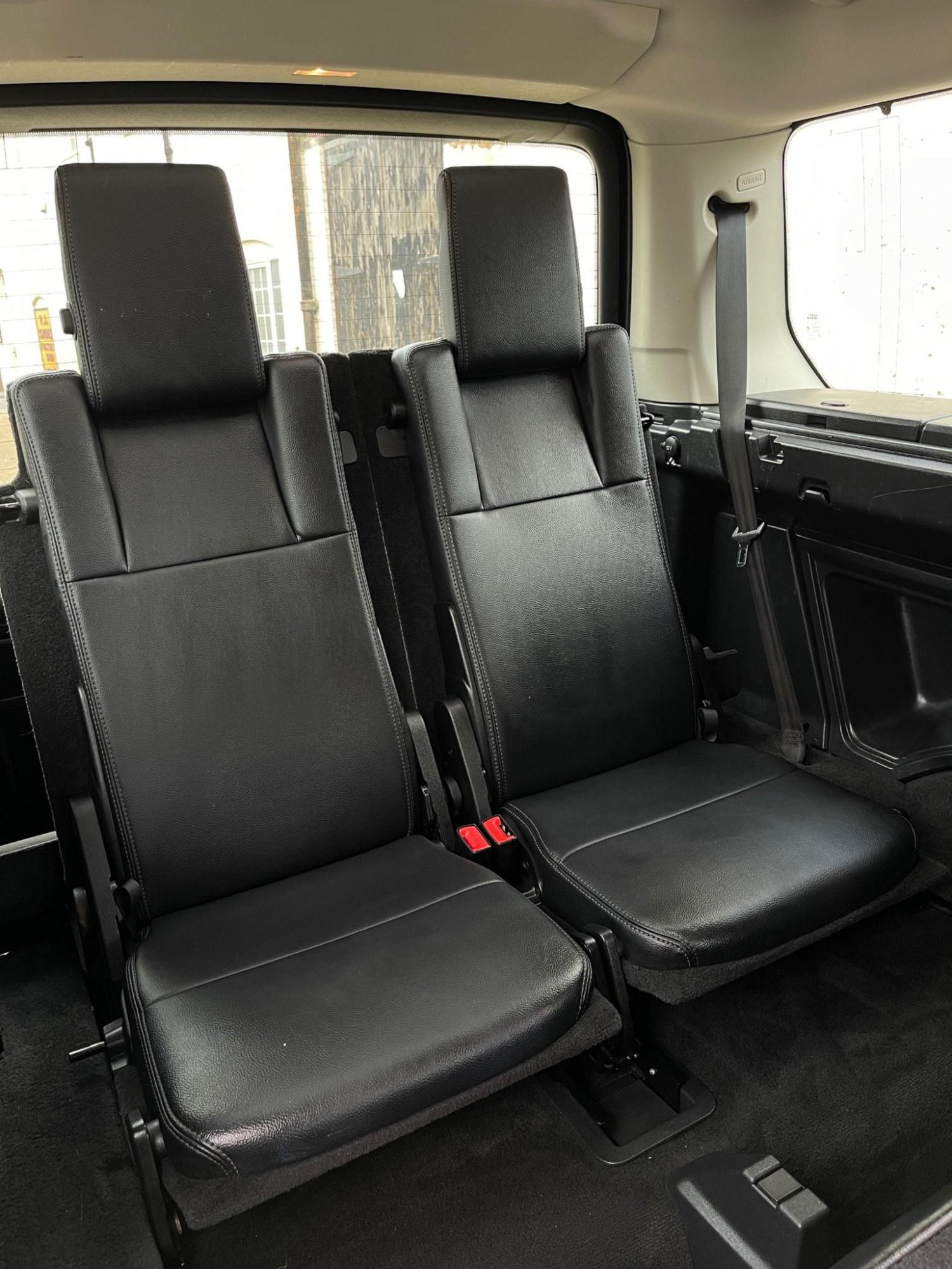 Used Land Rover Discovery 4 2011 for sale - 78004617: Photo 16