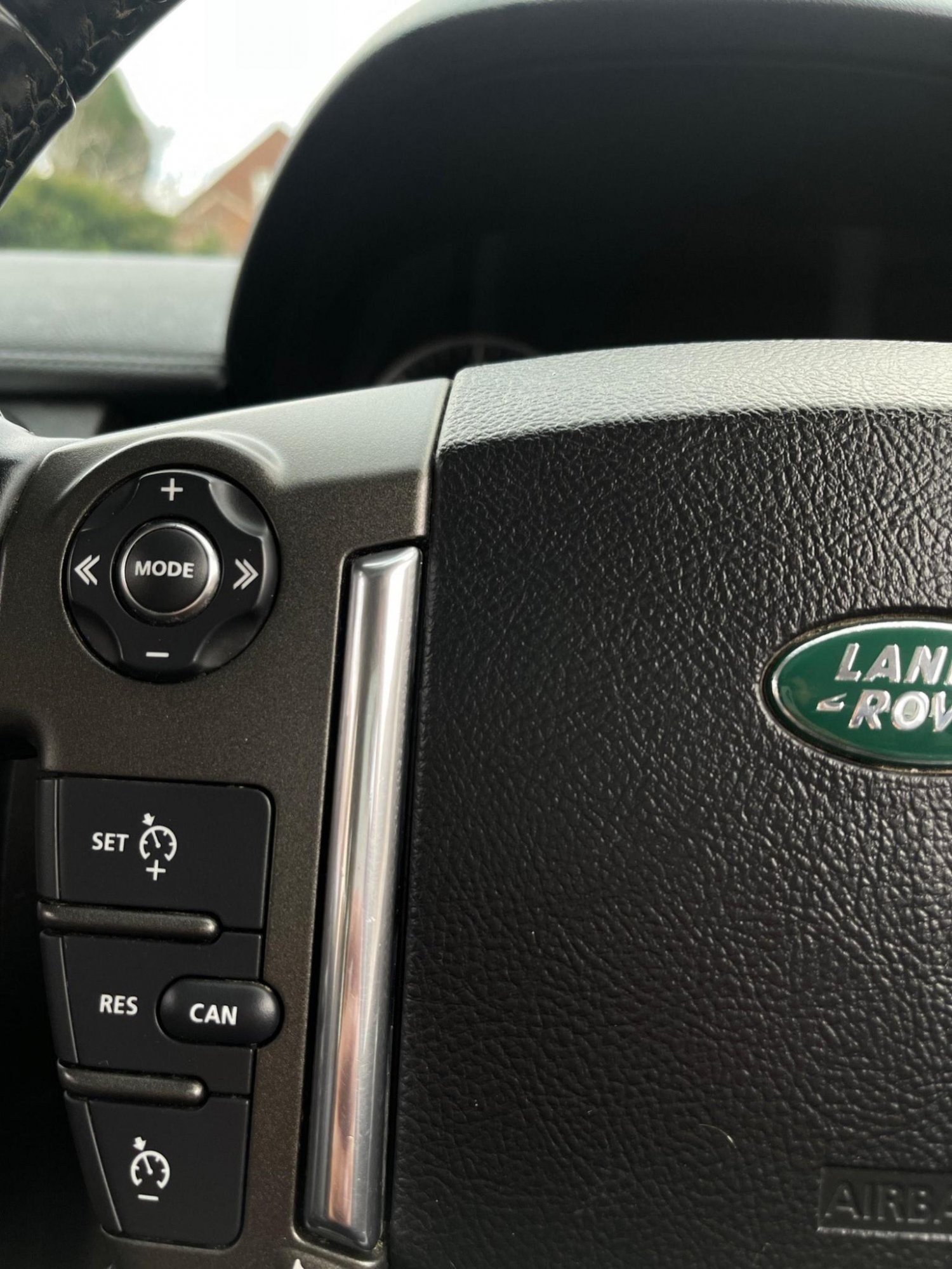 Used Land Rover Discovery 4 2011 for sale - 78004617: Photo 18