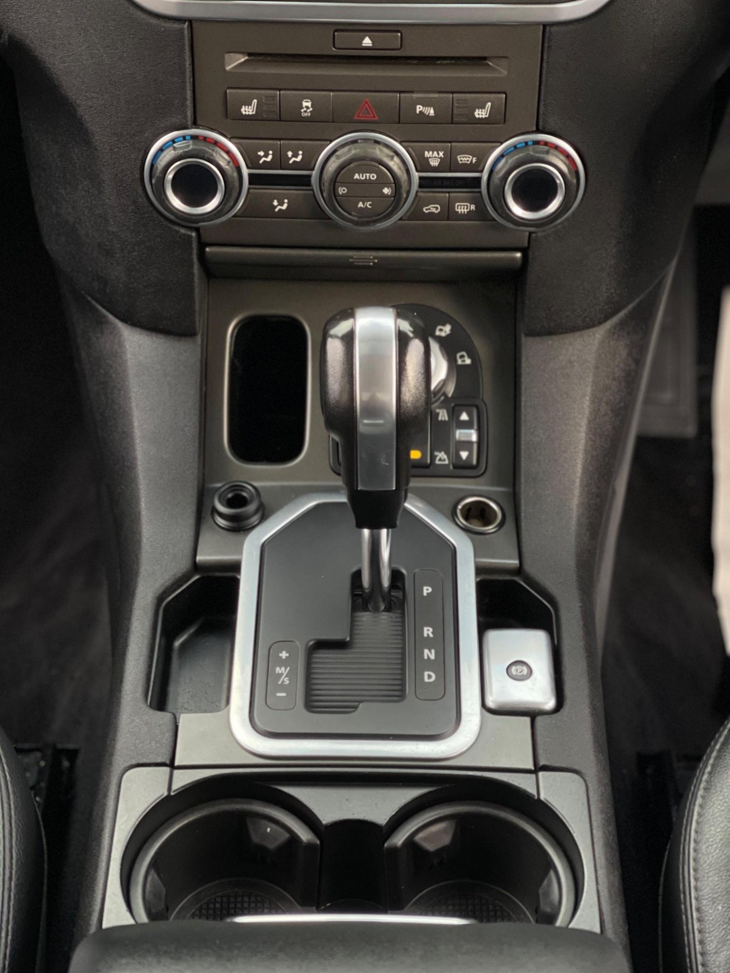 Used Land Rover Discovery 4 2011 for sale - 78004617: Photo 21