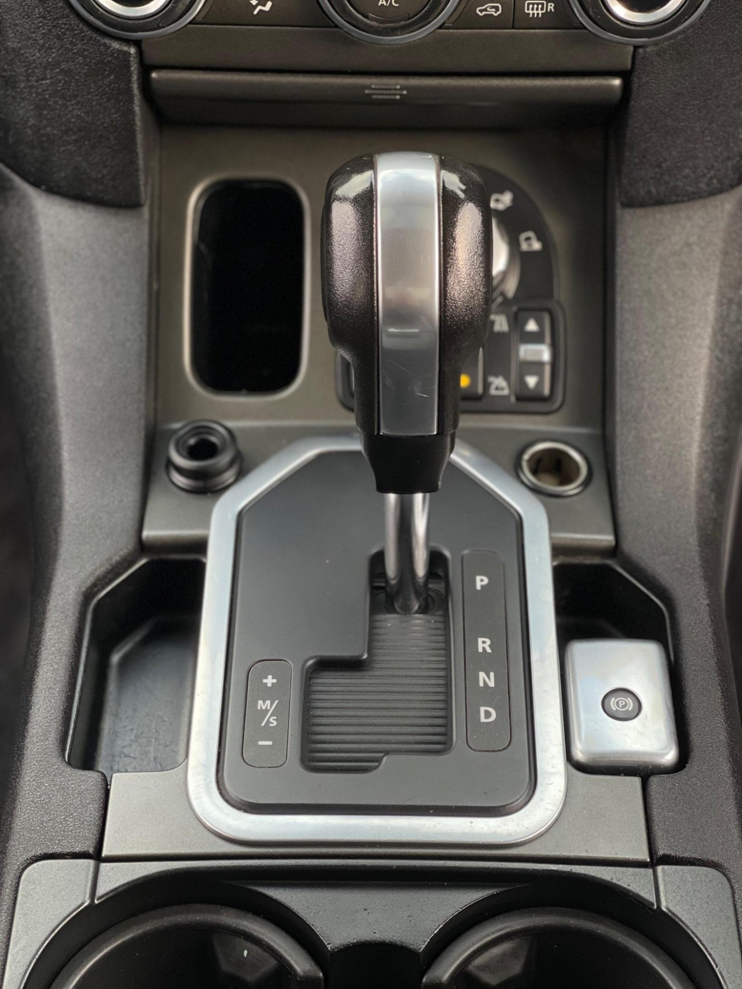 Used Land Rover Discovery 4 2011 for sale - 78004617: Photo 22