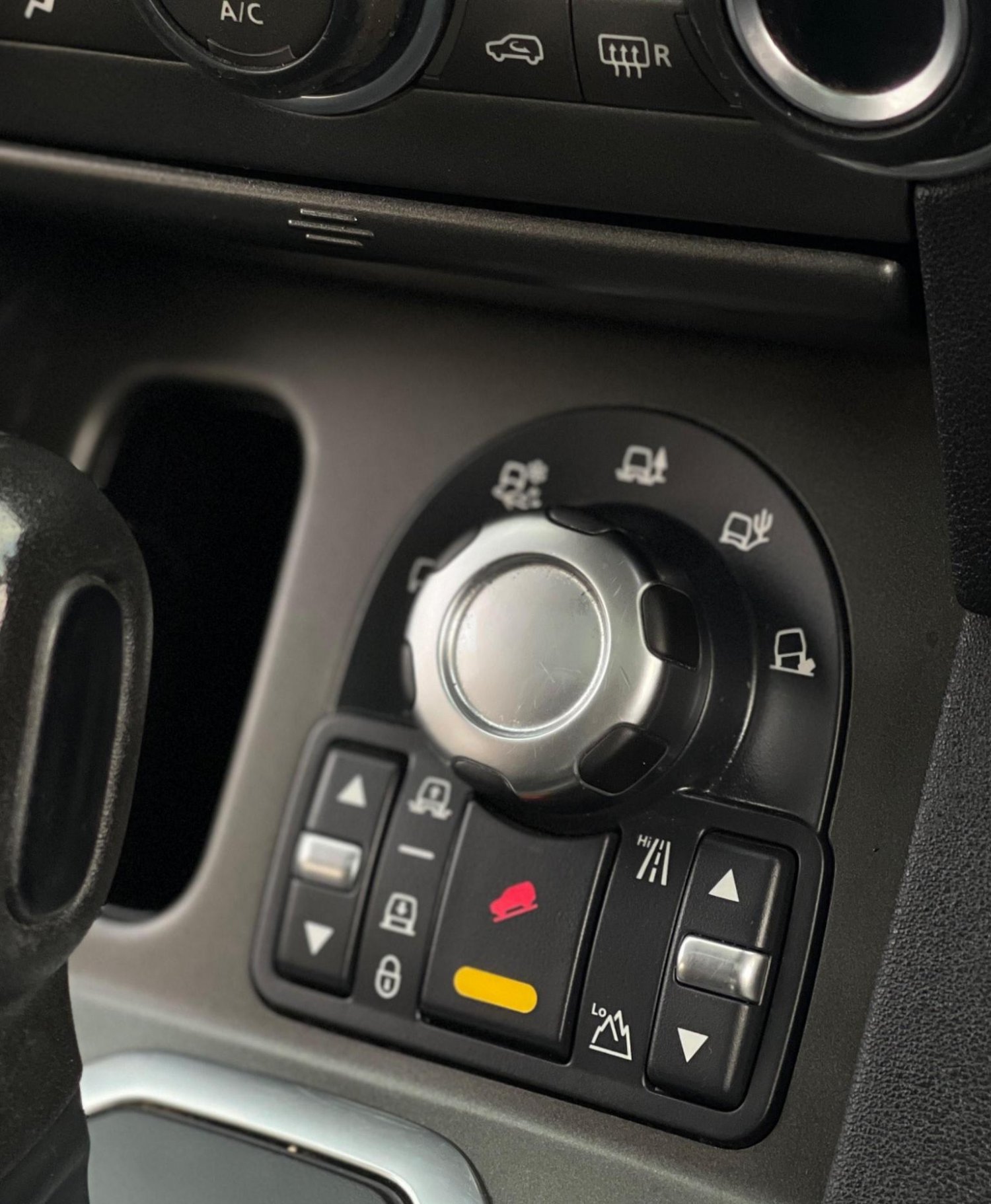 Used Land Rover Discovery 4 2011 for sale - 78004617: Photo 26