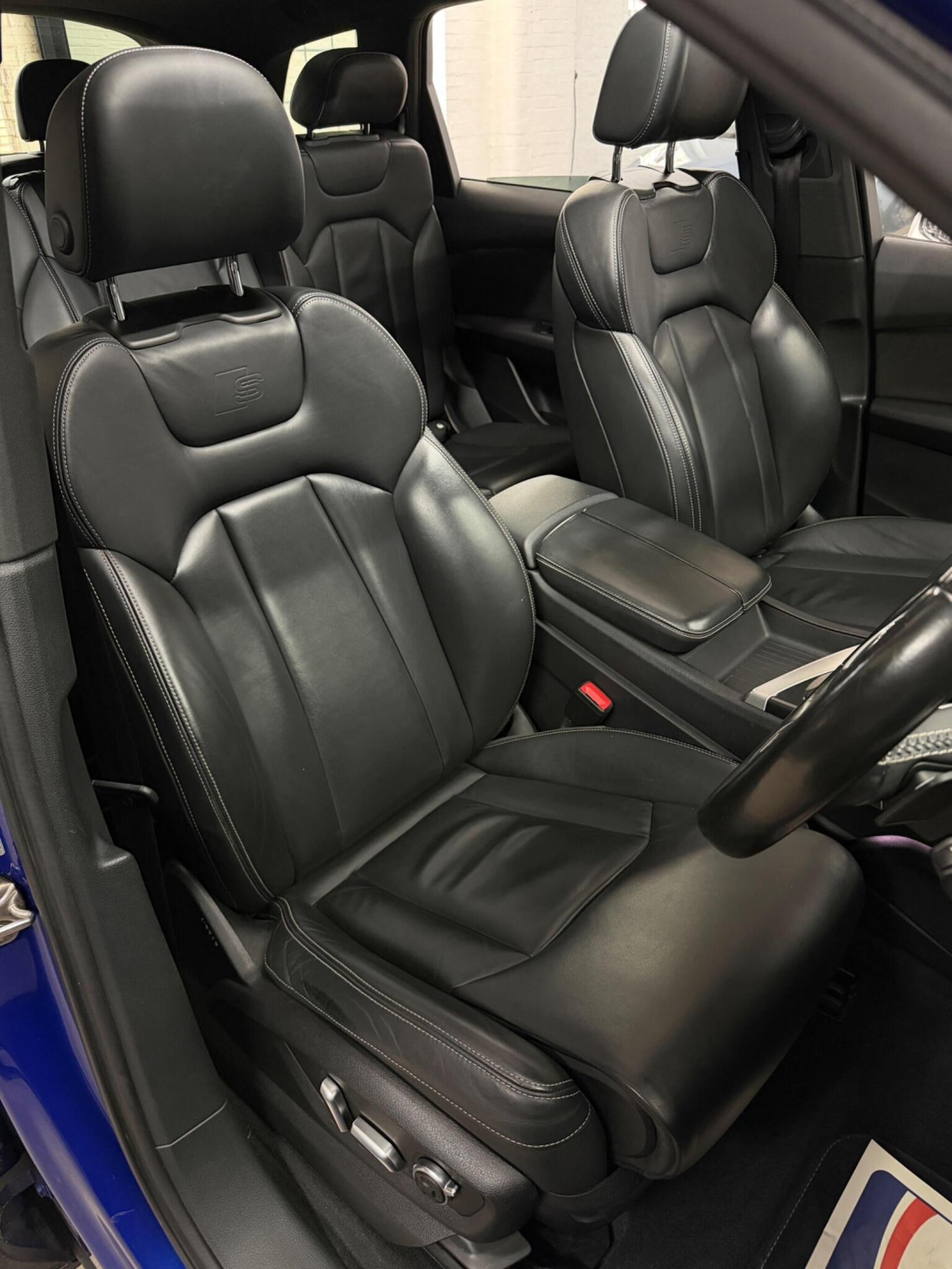 Used Audi SQ7 2017 for sale - 78004598: Photo 12