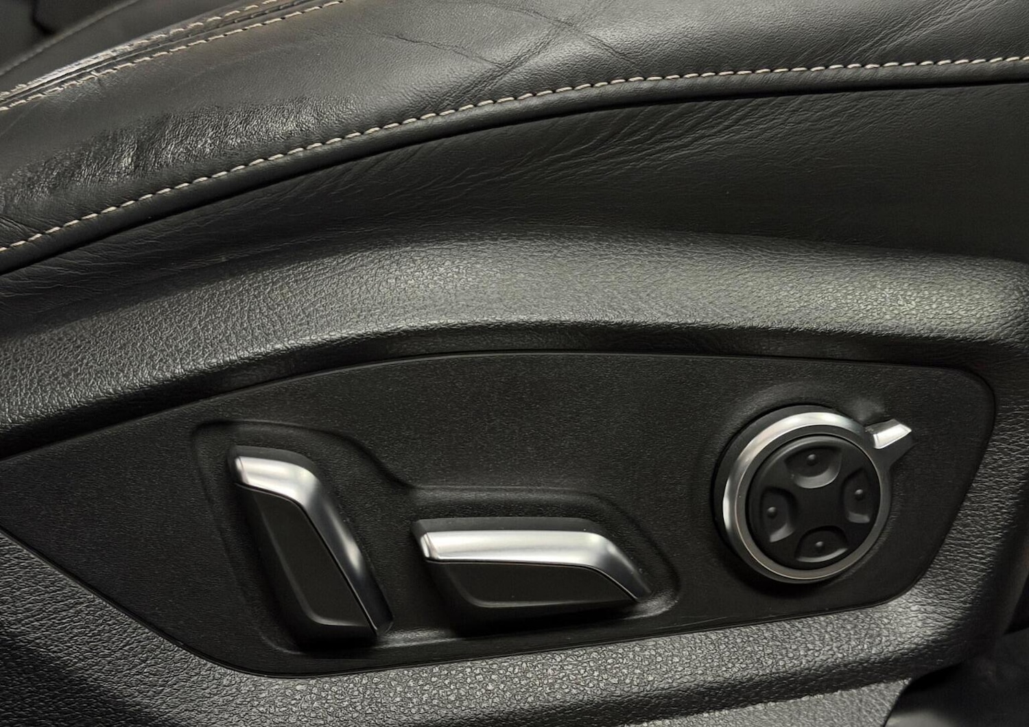 Used Audi SQ7 2017 for sale - 78004598: Photo 13