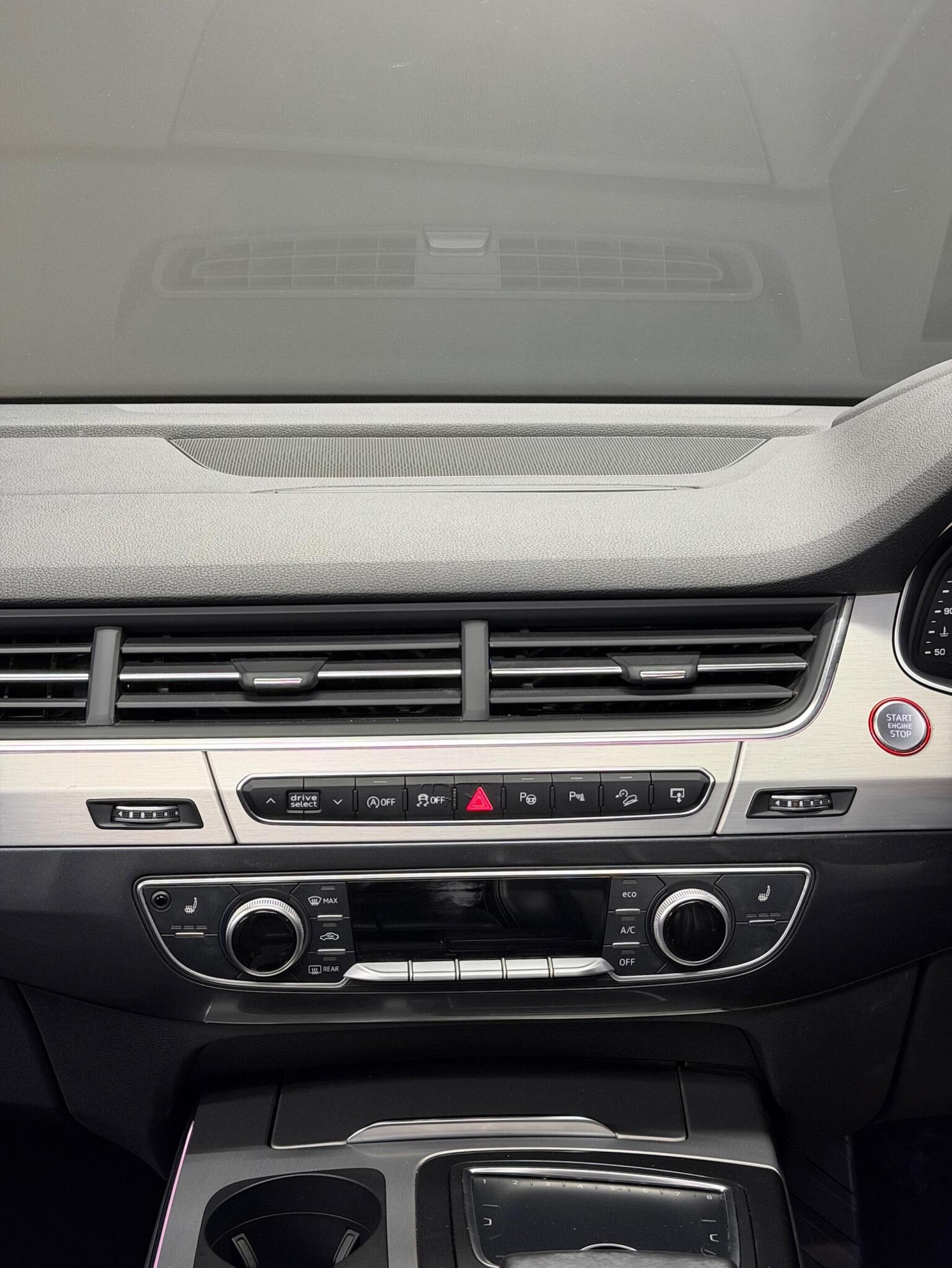 Used Audi SQ7 2017 for sale - 78004598: Photo 18