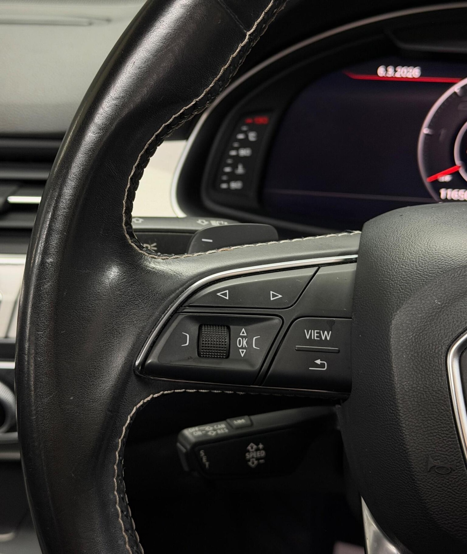 Used Audi SQ7 2017 for sale - 78004598: Photo 21