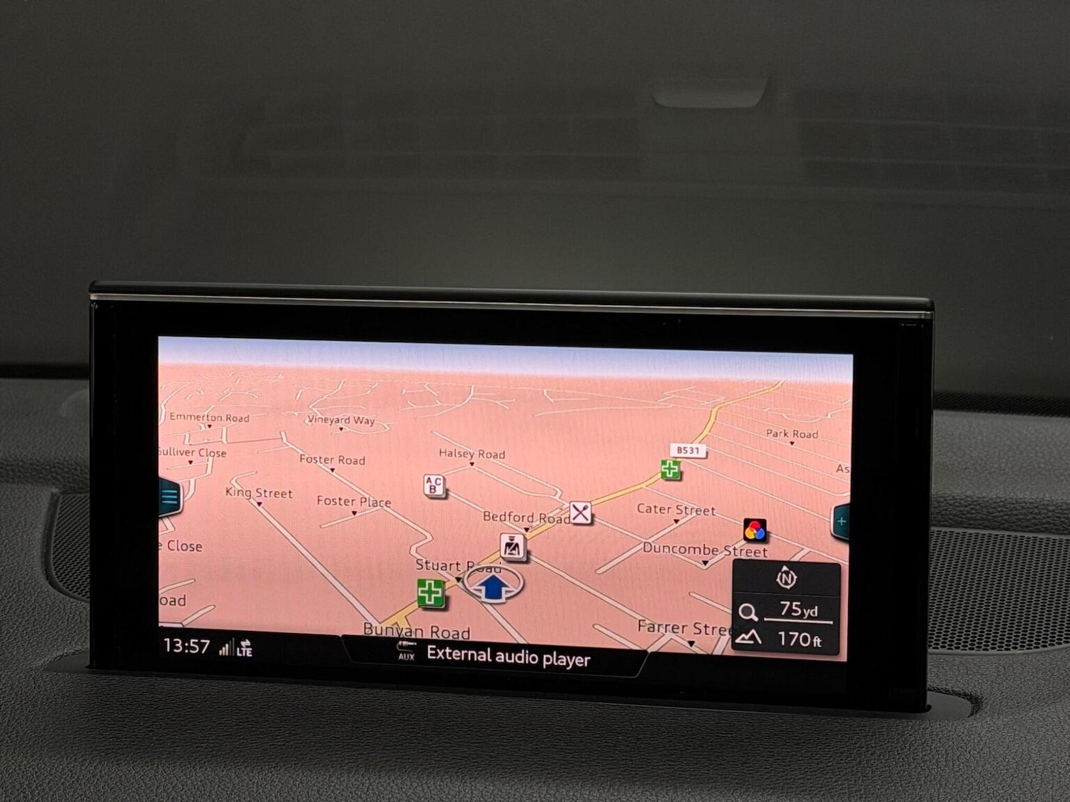 Used Audi SQ7 2017 for sale - 78004598: Photo 27