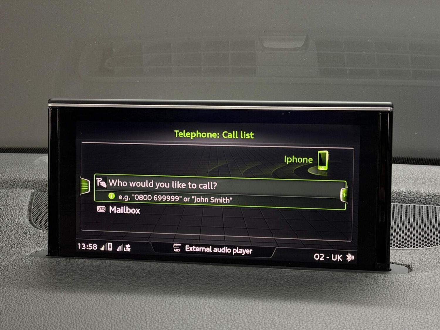 Used Audi SQ7 2017 for sale - 78004598: Photo 28