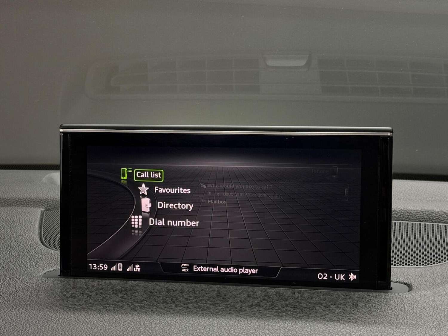 Used Audi SQ7 2017 for sale - 78004598: Photo 29