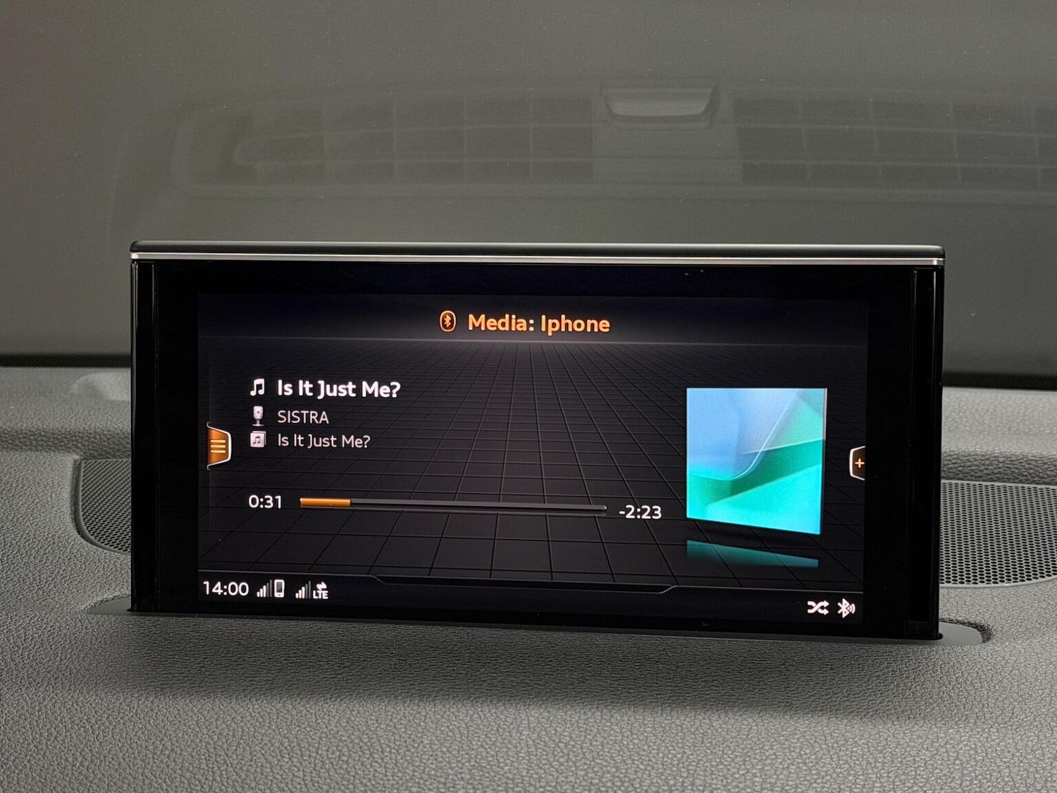 Used Audi SQ7 2017 for sale - 78004598: Photo 31