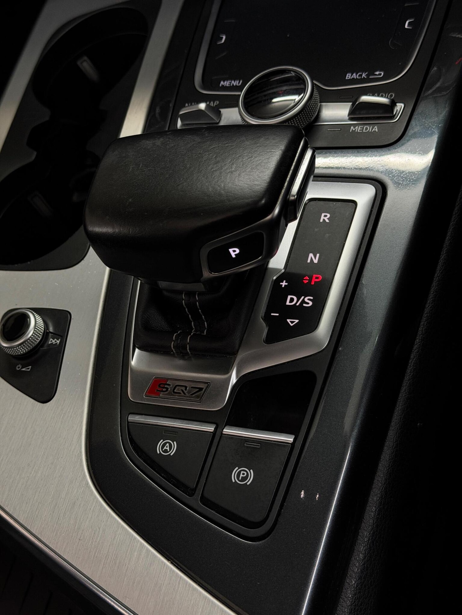 Used Audi SQ7 2017 for sale - 78004598: Photo 34