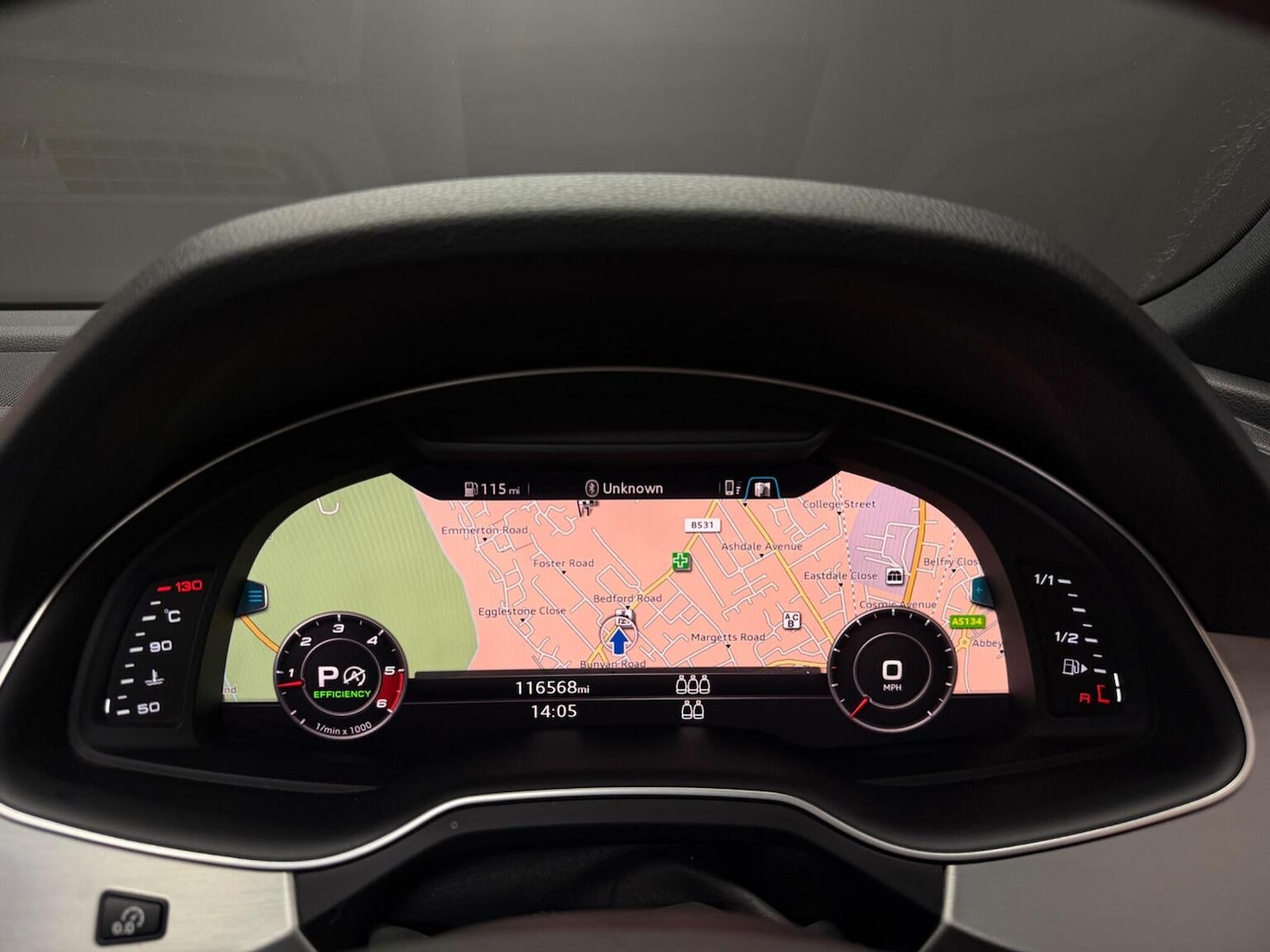 Used Audi SQ7 2017 for sale - 78004598: Photo 36