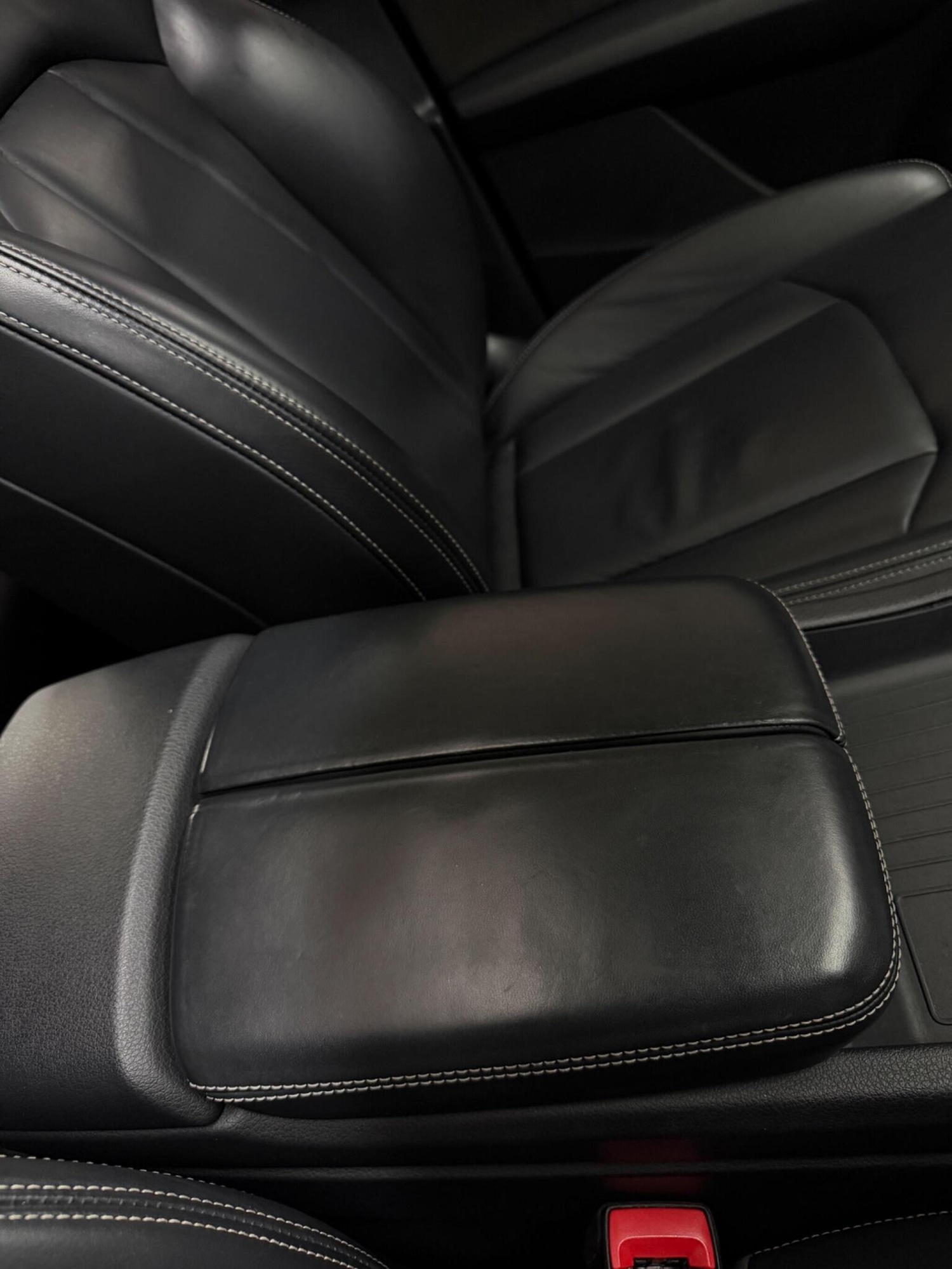 Used Audi SQ7 2017 for sale - 78004598: Photo 38