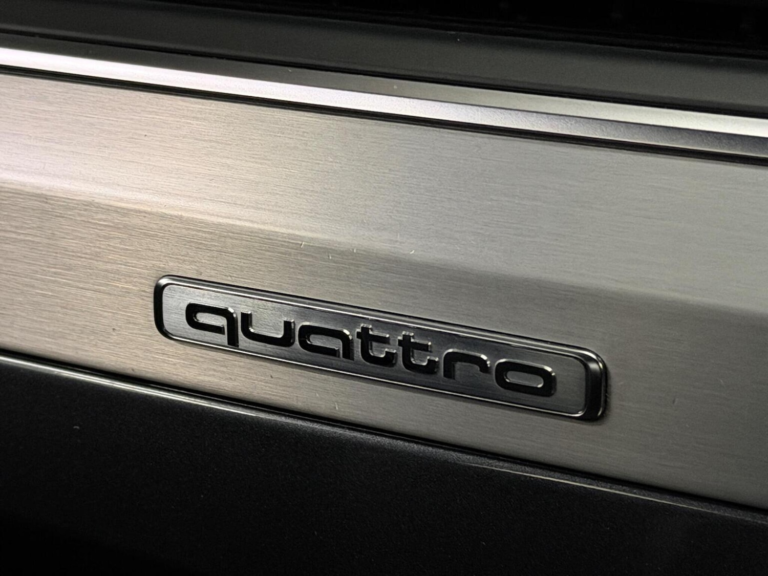 Used Audi SQ7 2017 for sale - 78004598: Photo 43