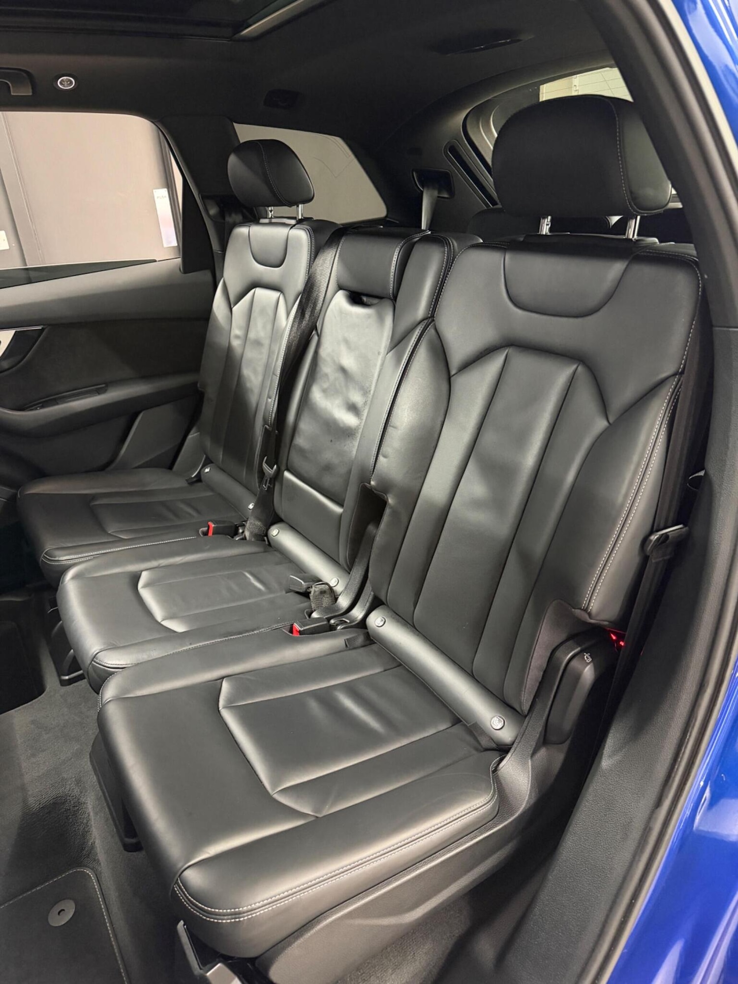 Used Audi SQ7 2017 for sale - 78004598: Photo 45