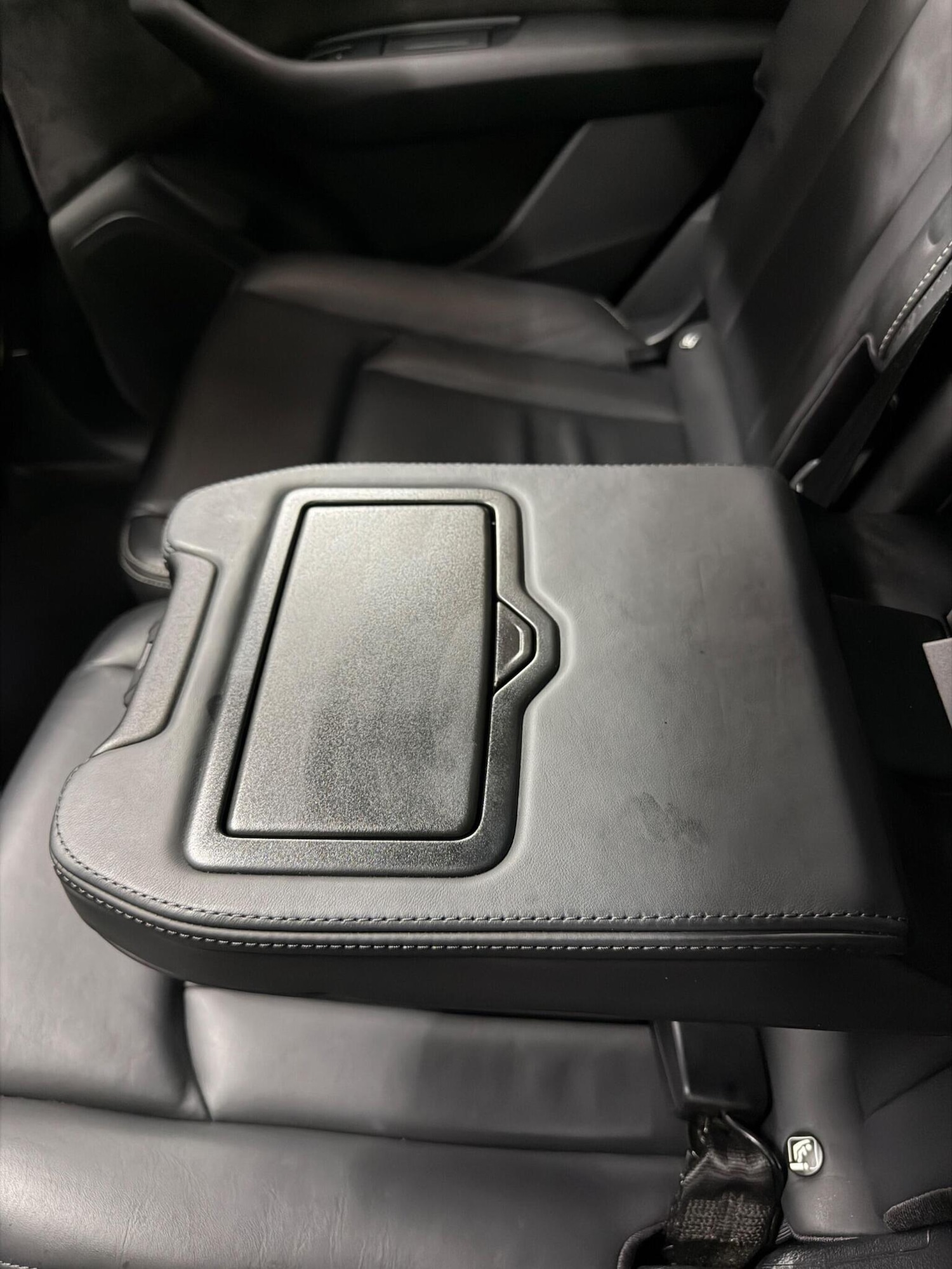 Used Audi SQ7 2017 for sale - 78004598: Photo 46