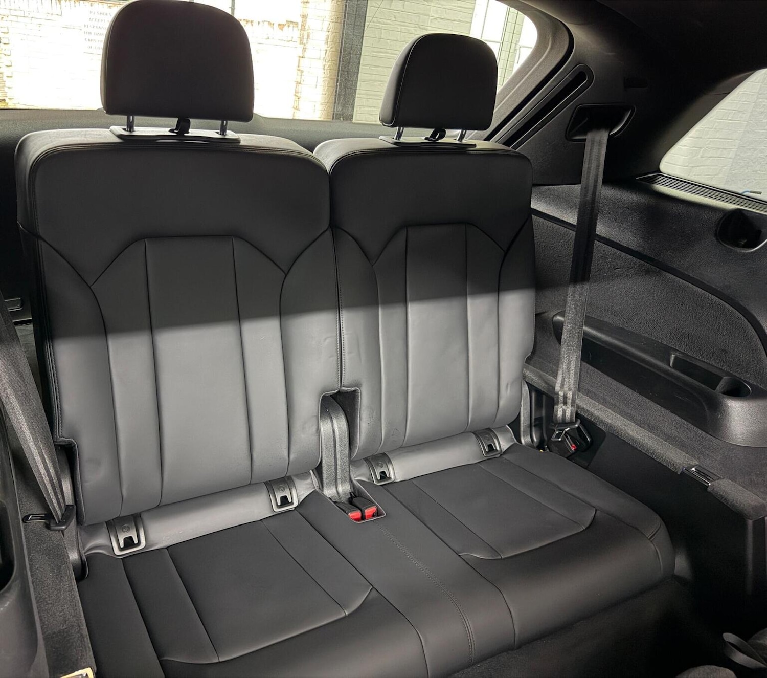 Used Audi SQ7 2017 for sale - 78004598: Photo 49